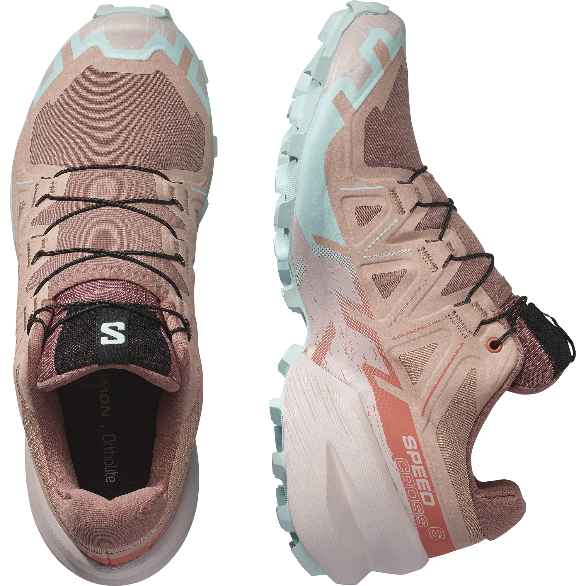 SPEEDCROSS 6