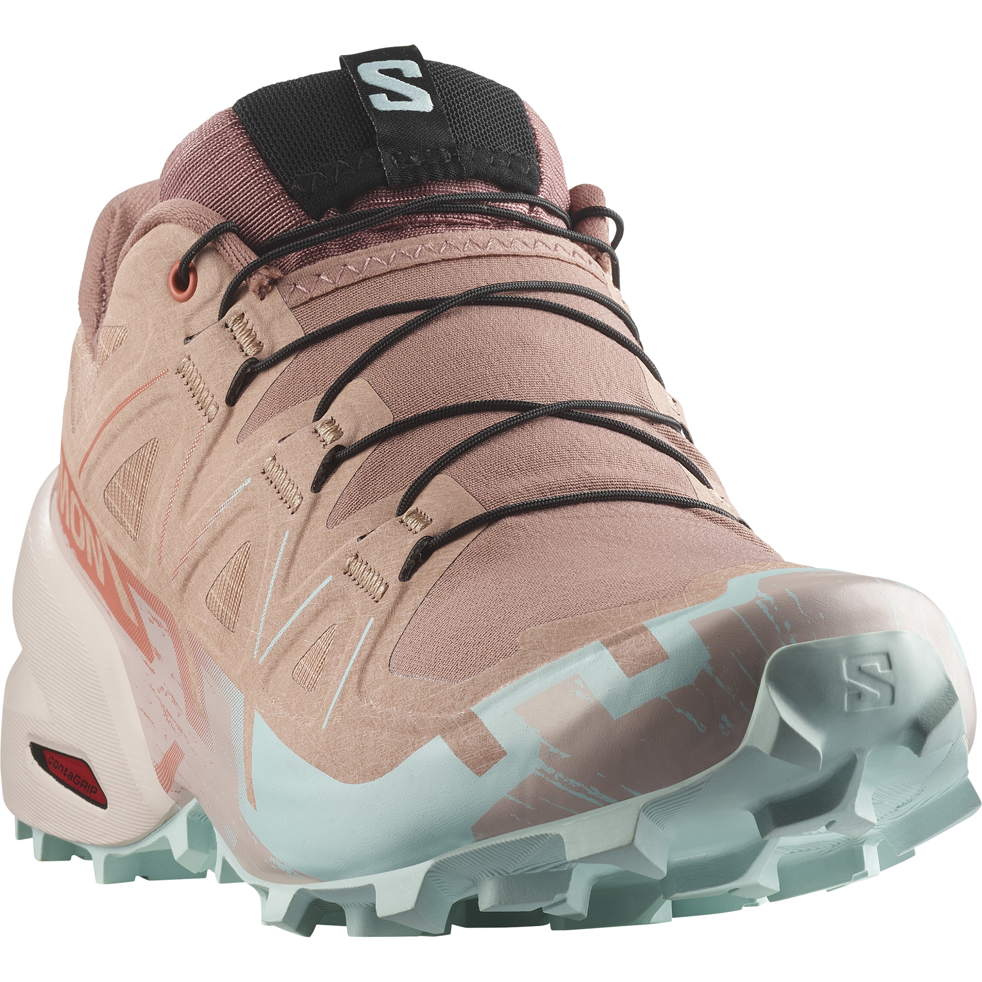 SPEEDCROSS 6
