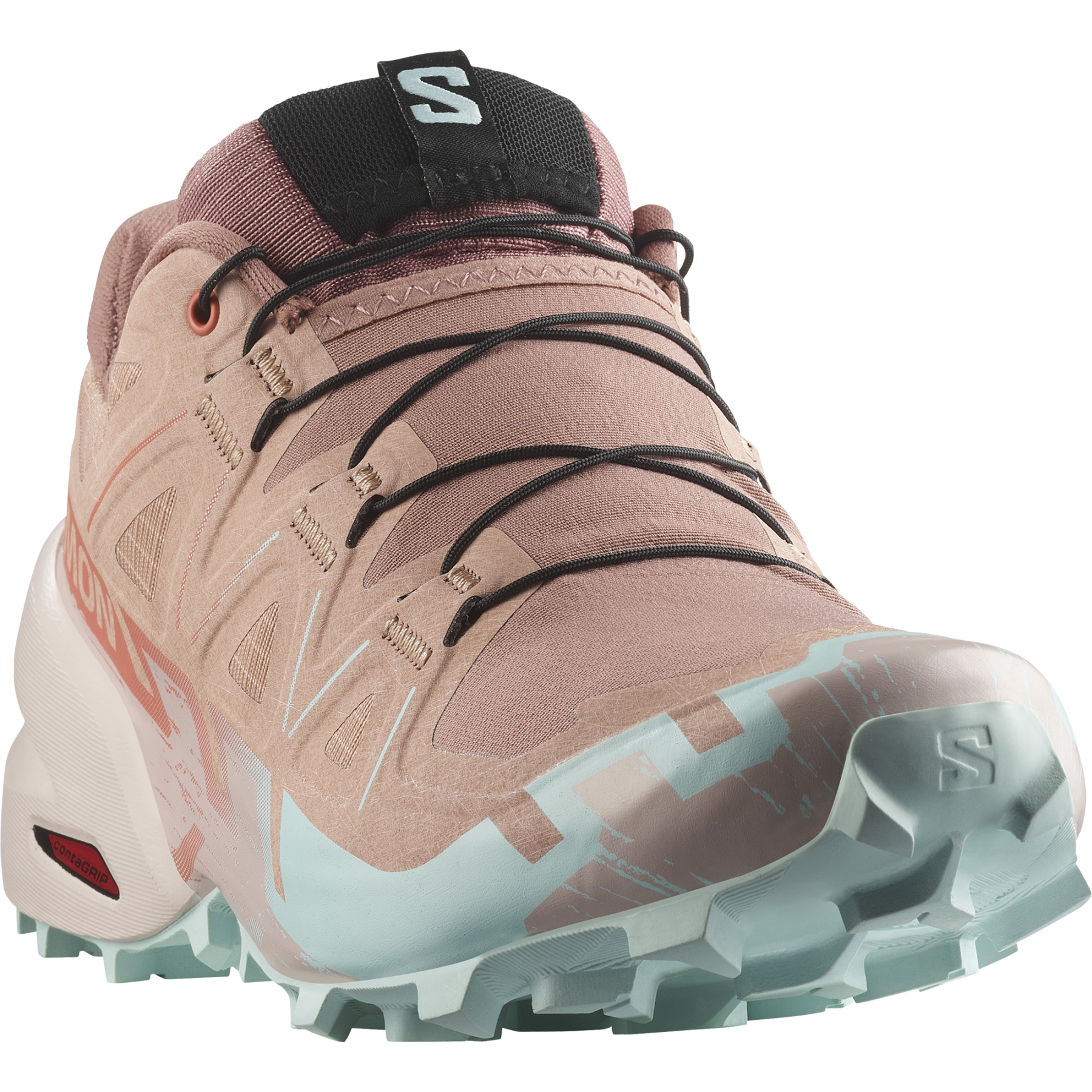 SPEEDCROSS 6