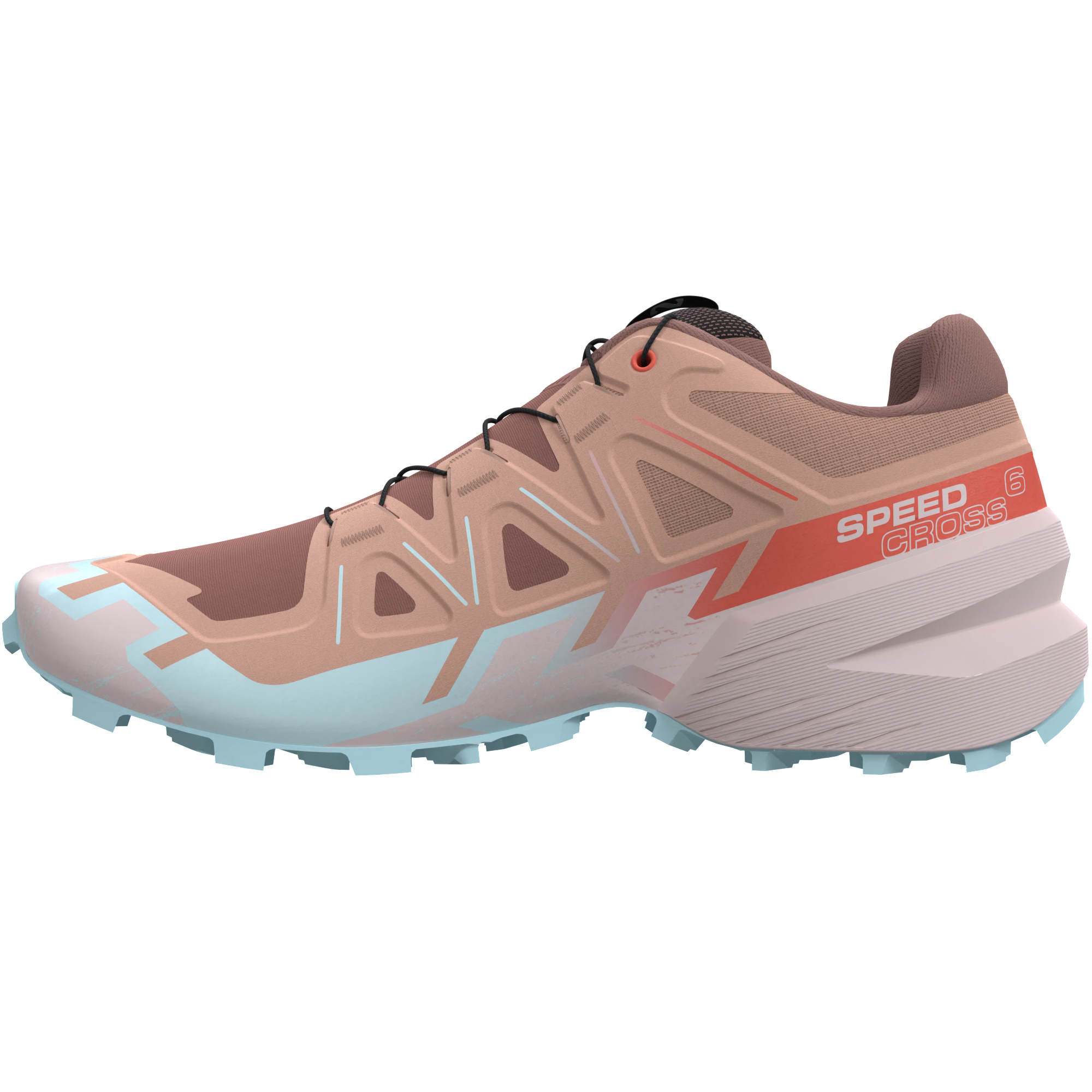 SPEEDCROSS 6