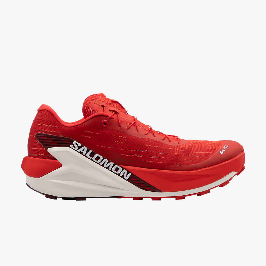 SALOMON S/LAB PULSAR 3 Unisex Trail Running Shoes
