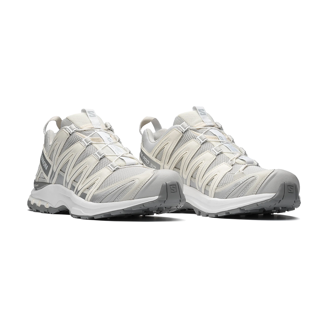 XA PRO 3D Unisex Sportstyle in Dawn Blue / Silver / Vanilla