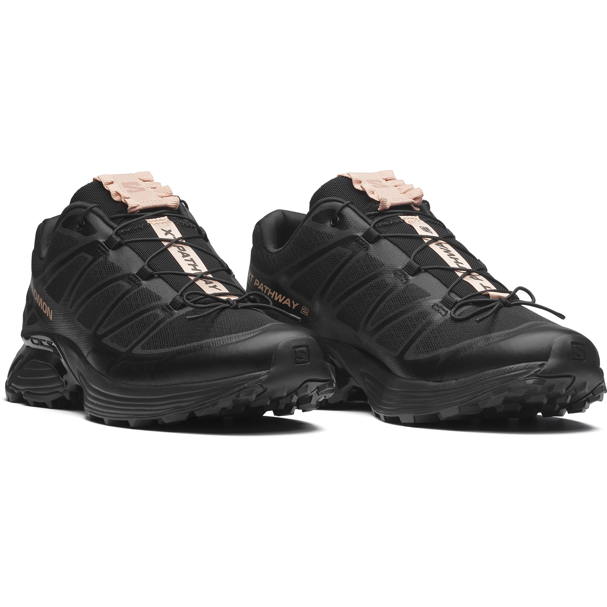 XT-PATHWAY 2 Satin – SALOMON PH