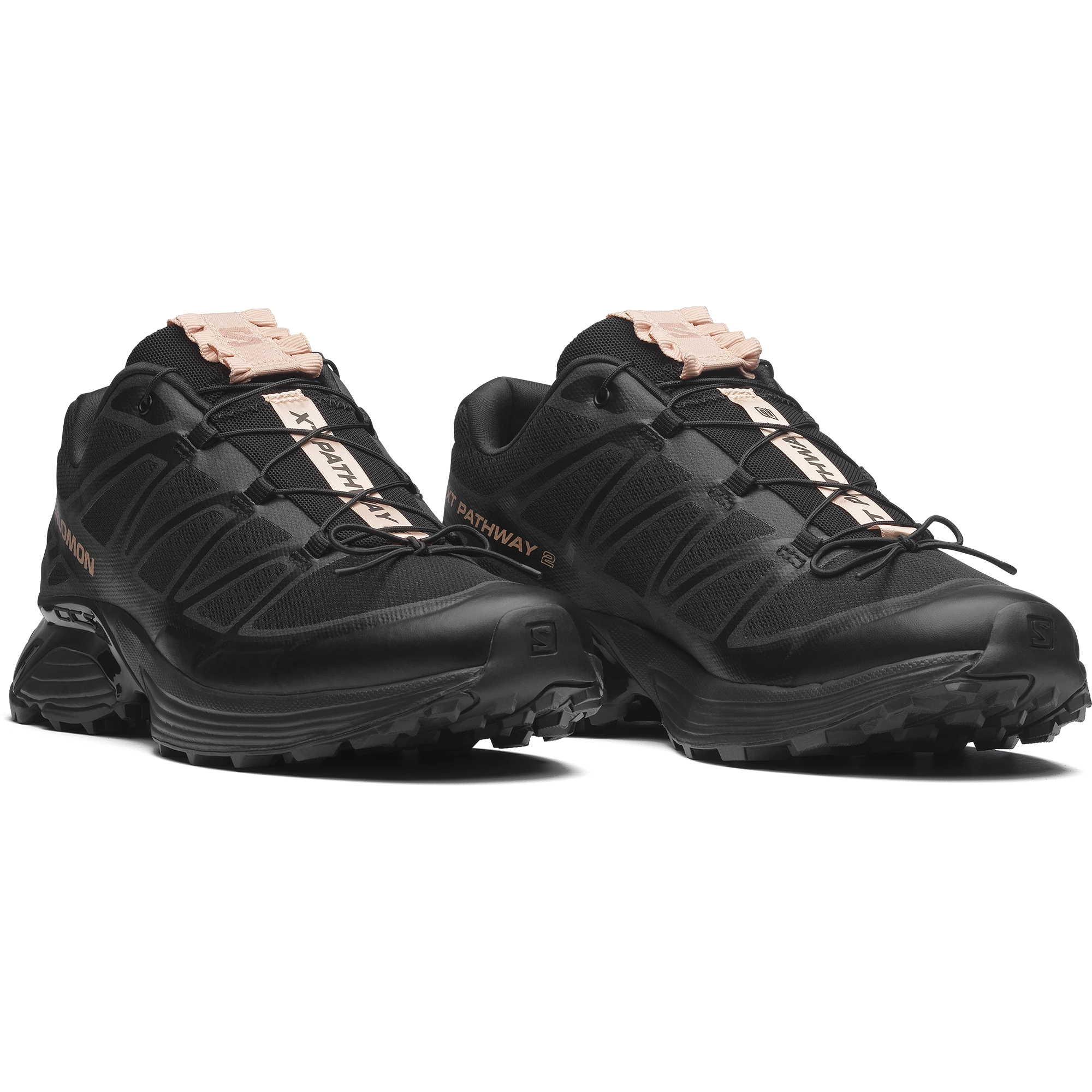 XT-PATHWAY 2 SATIN