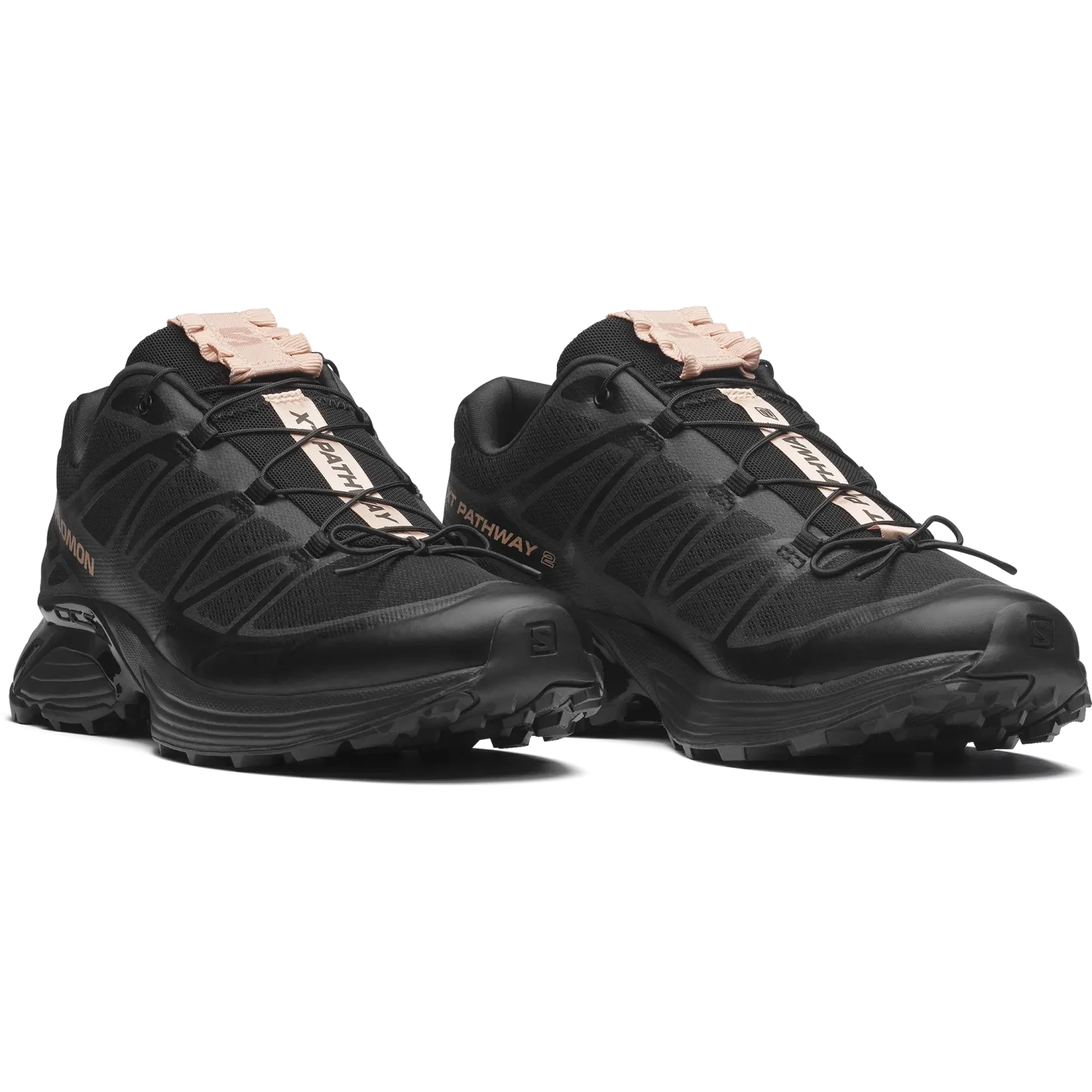 XT-PATHWAY 2 SATIN