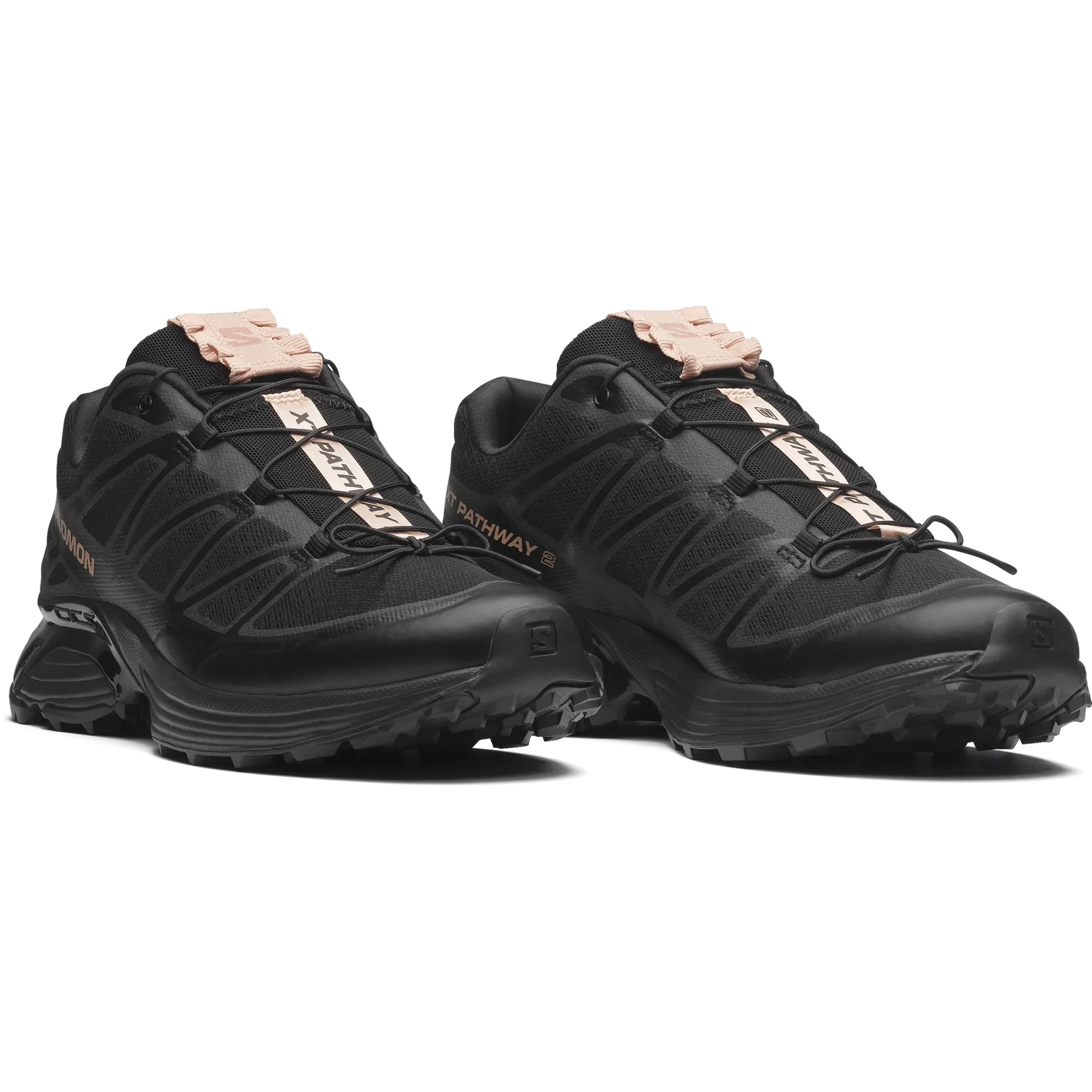 XT-PATHWAY 2 SATIN