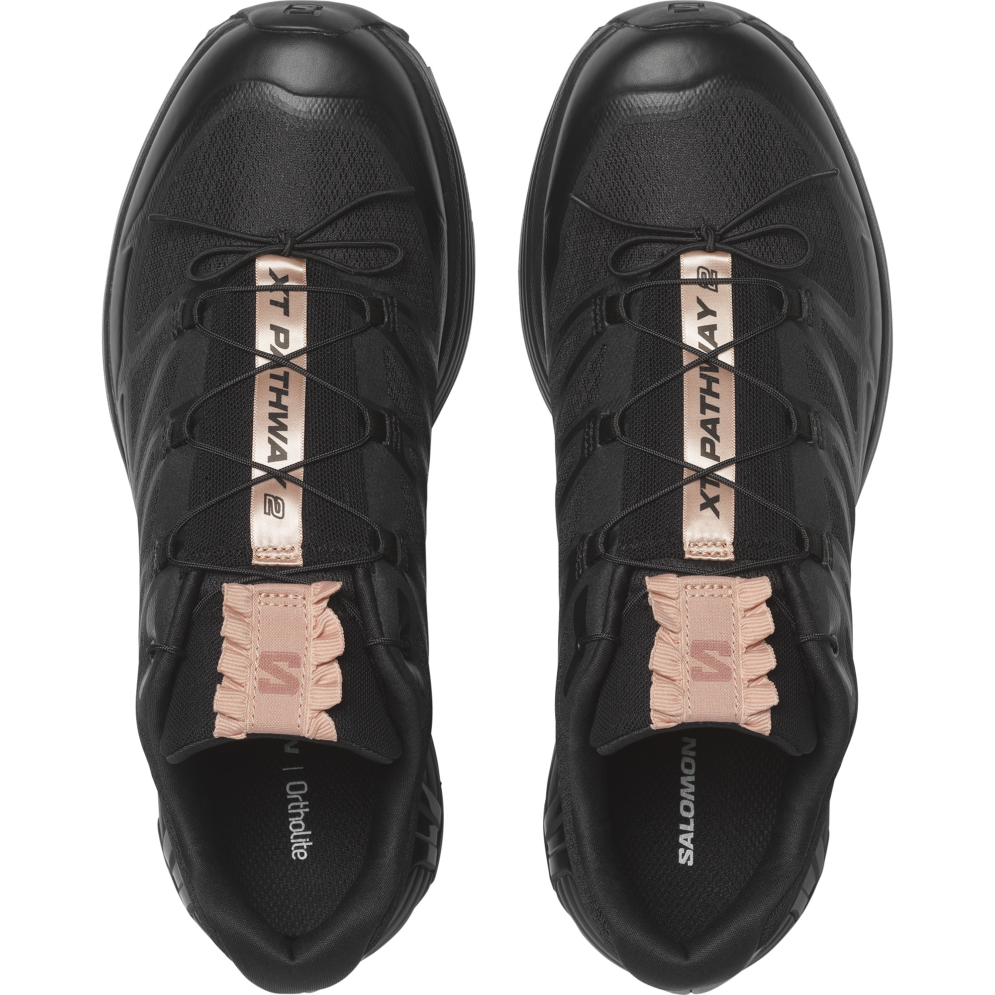 XT-PATHWAY 2 Satin – SALOMON PH