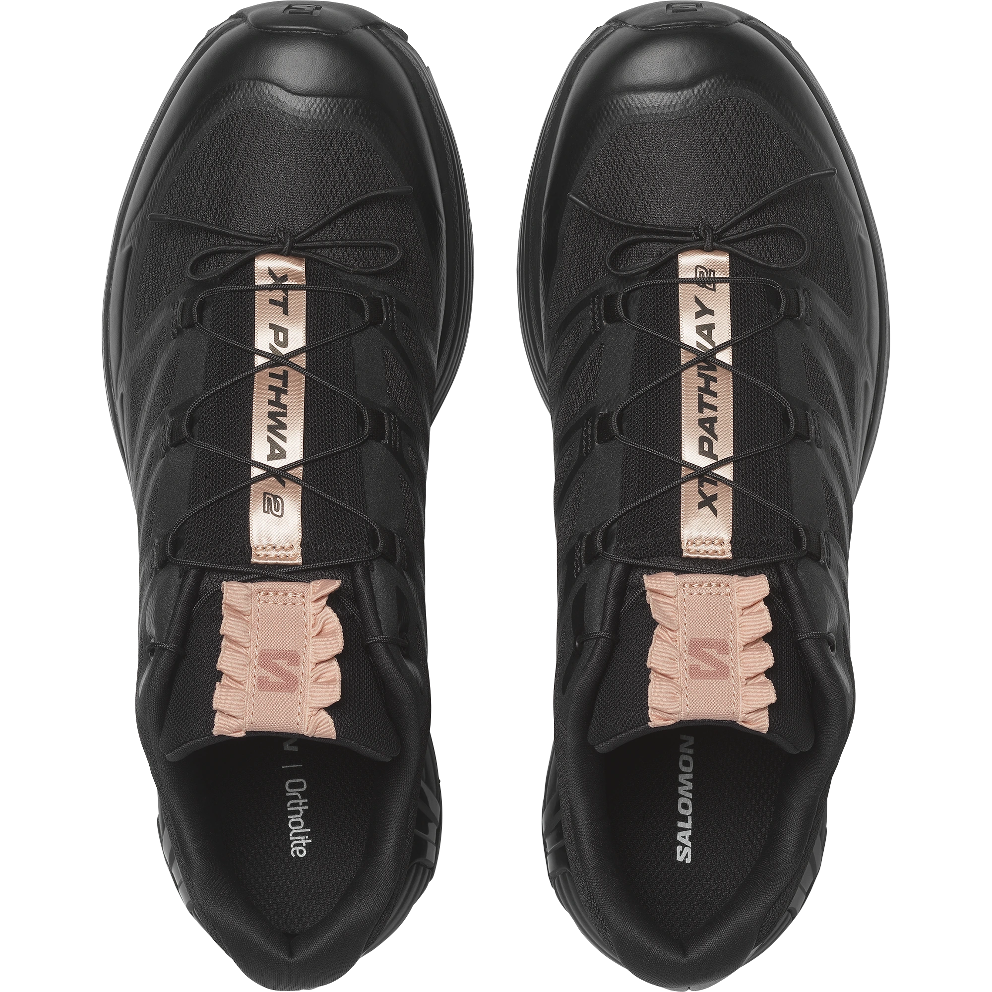 XT-PATHWAY 2 SATIN