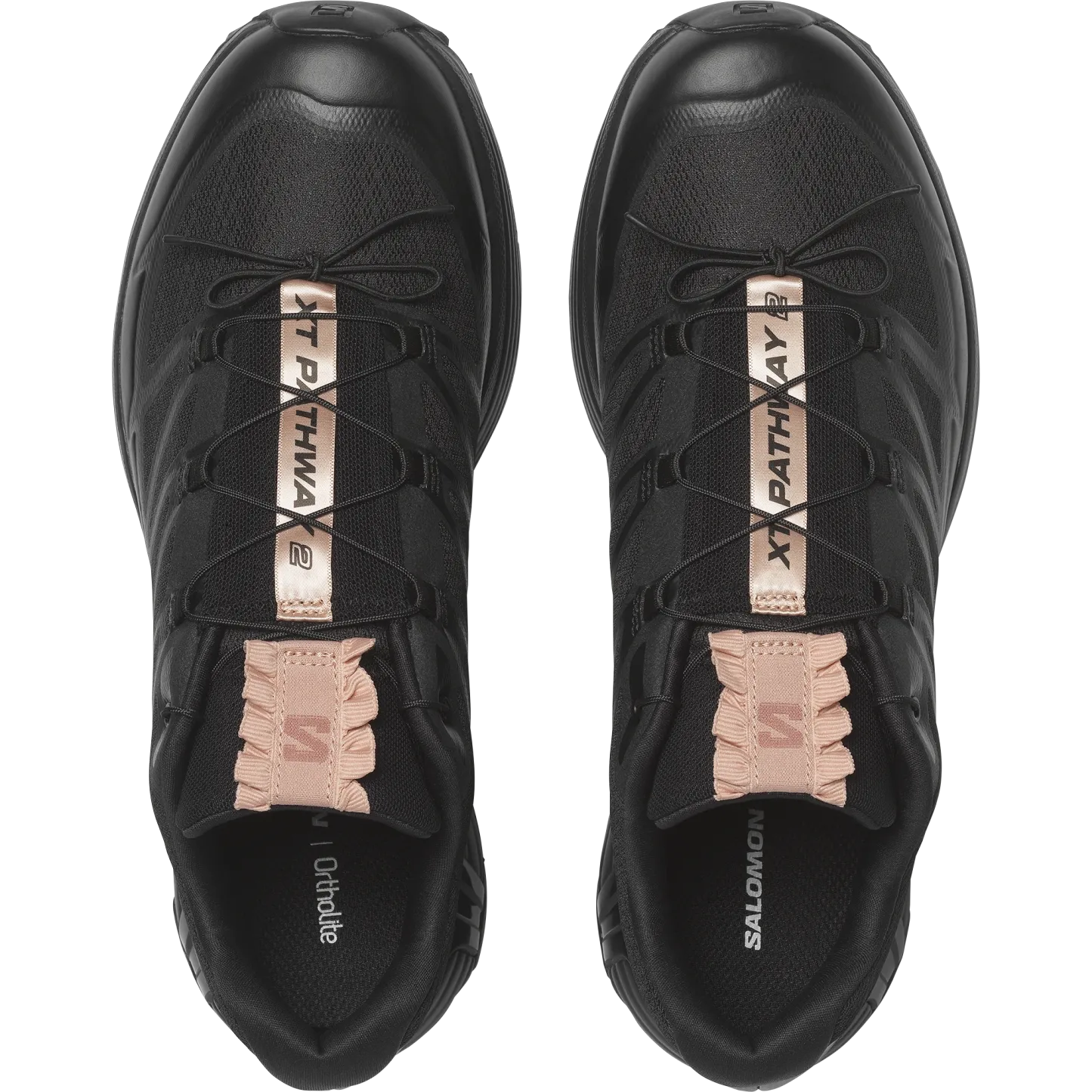 XT-PATHWAY 2 SATIN