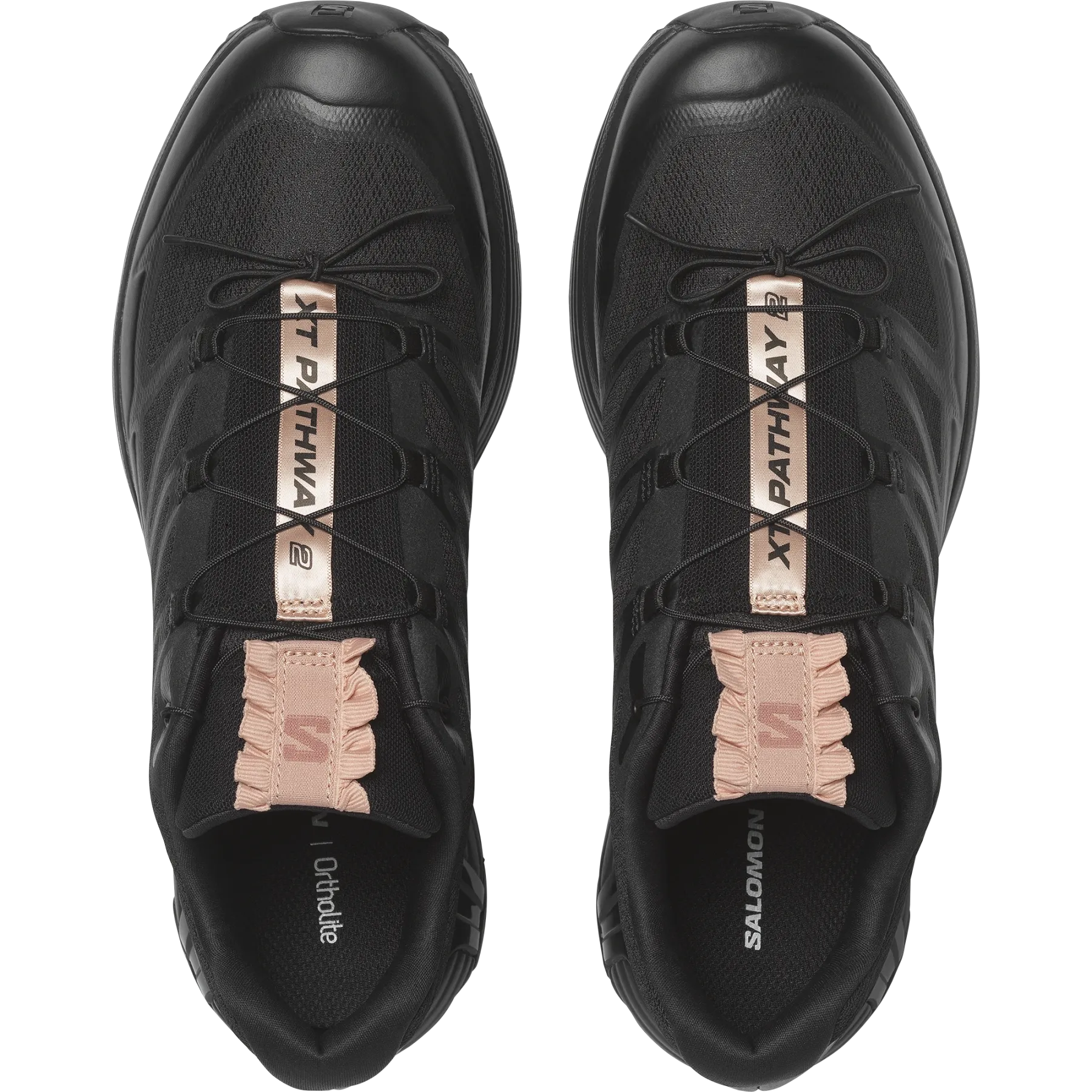 XT-PATHWAY 2 SATIN