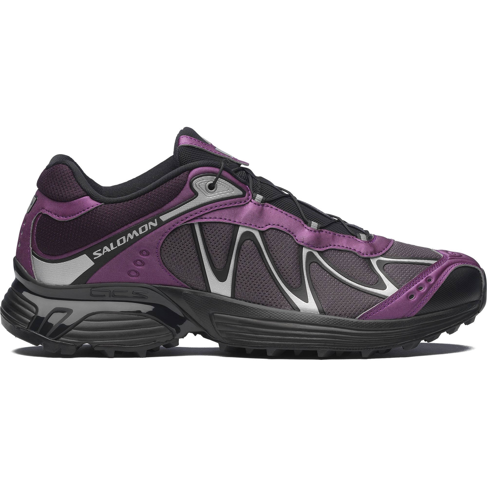 SALOMON XT-WHISPER IRIDESCENT