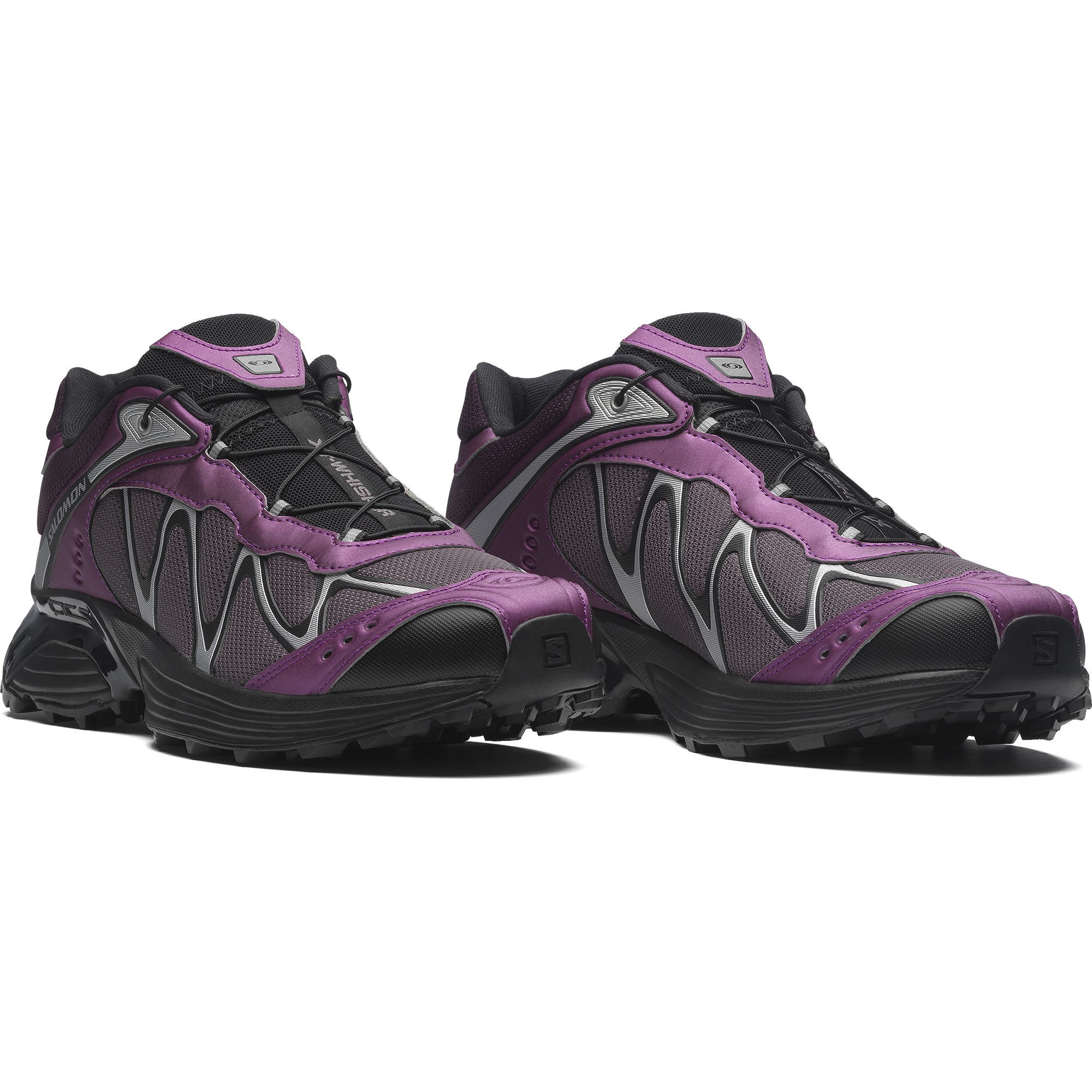 SALOMON XT-WHISPER IRIDESCENT