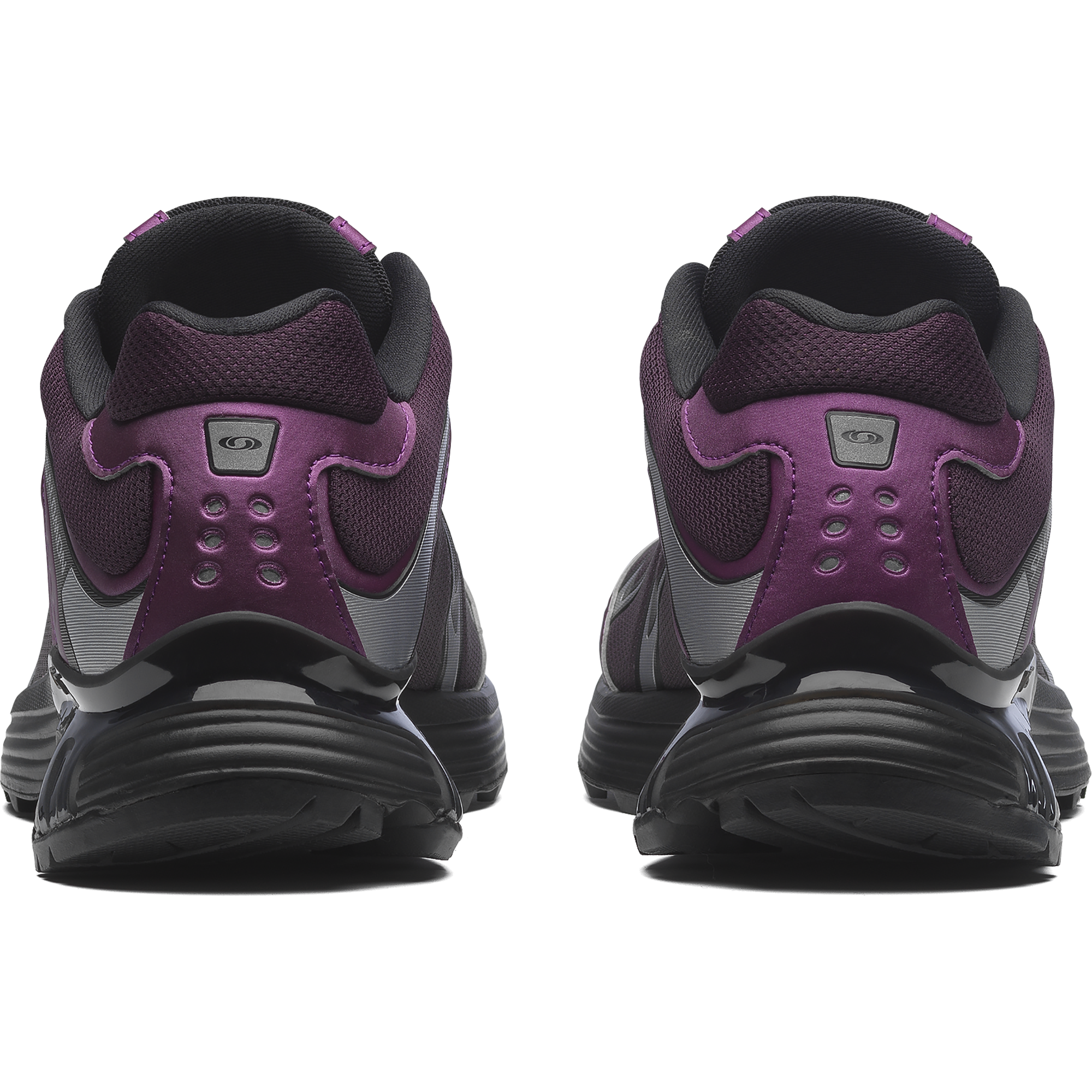 SALOMON XT-WHISPER IRIDESCENT