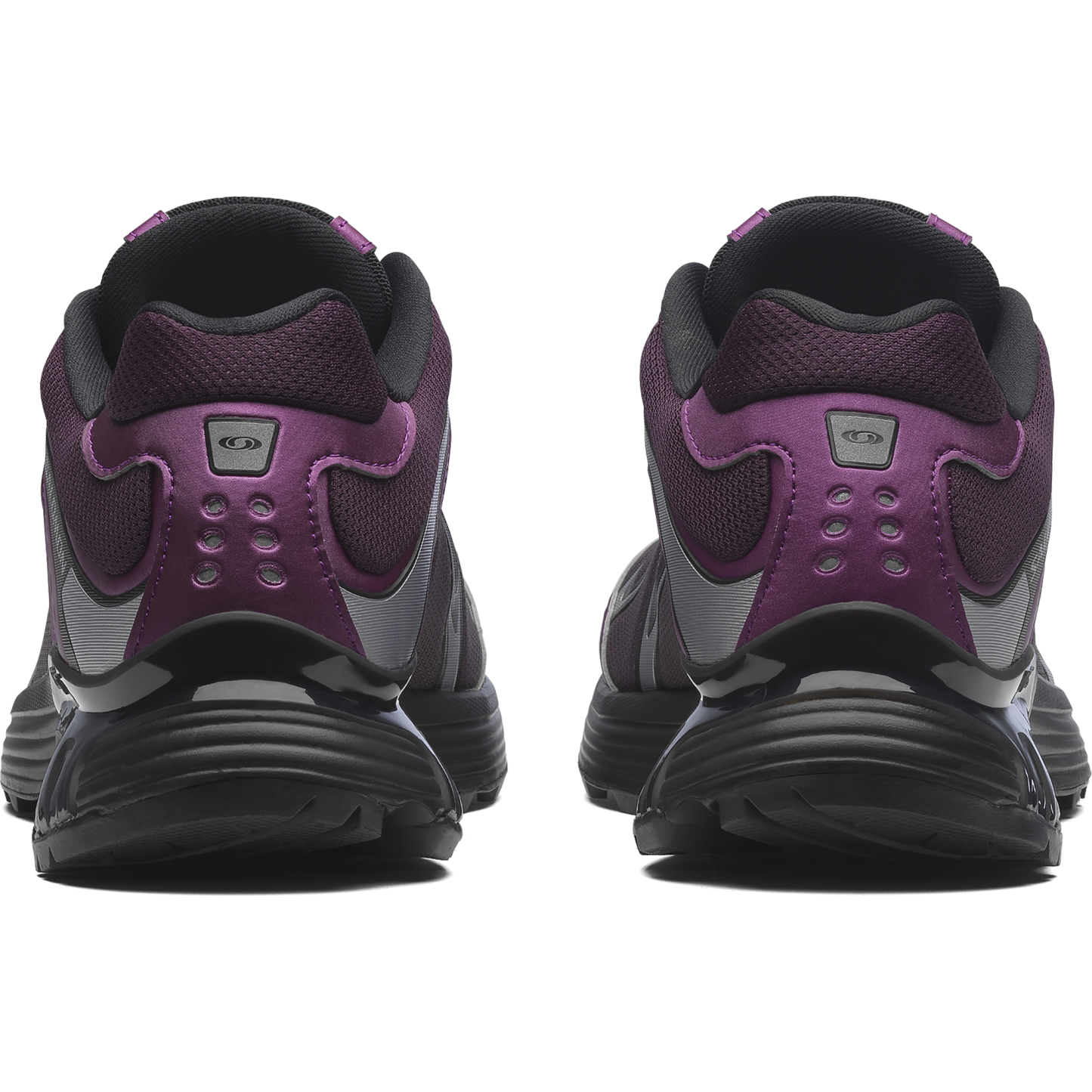 SALOMON XT-WHISPER IRIDESCENT