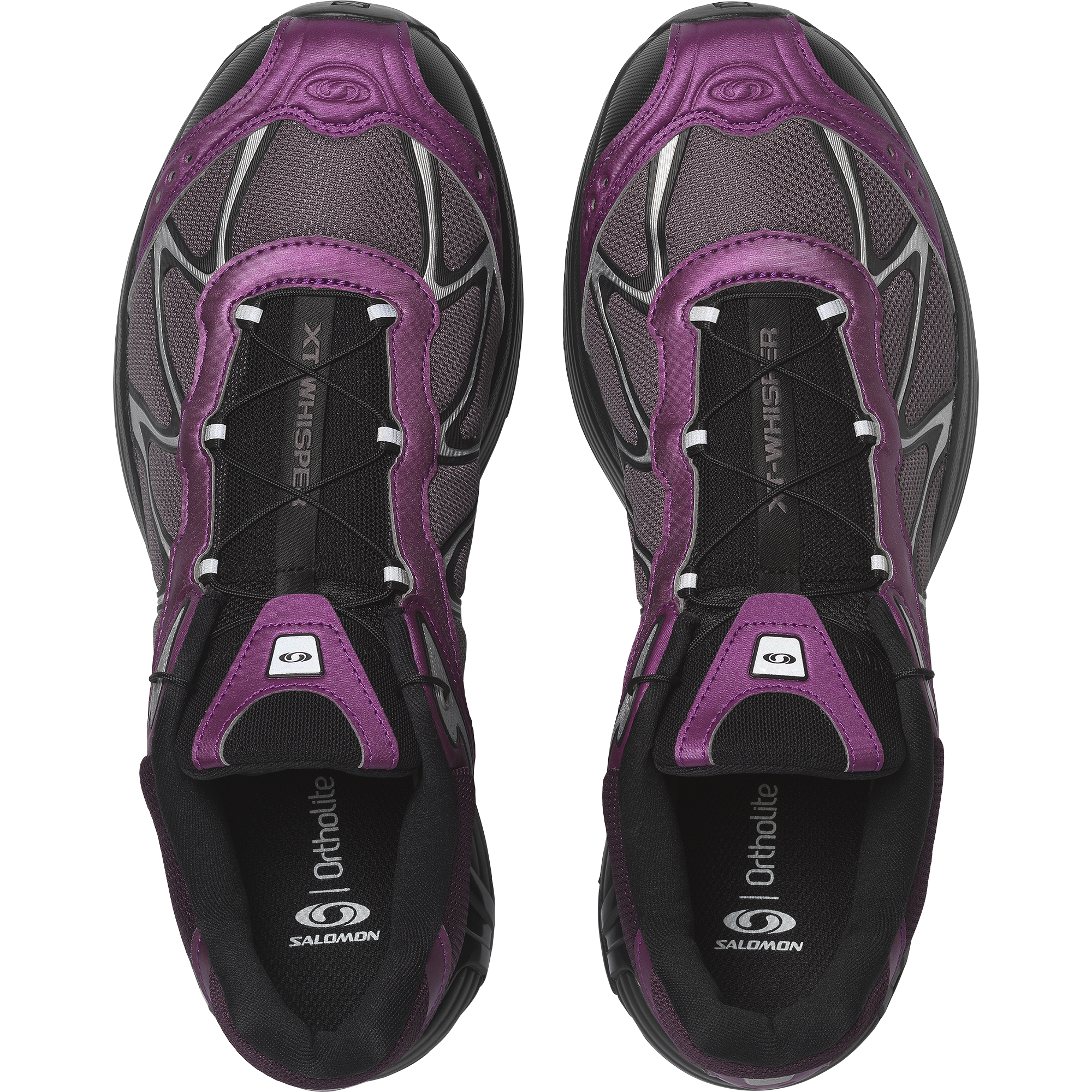 SALOMON XT-WHISPER IRIDESCENT