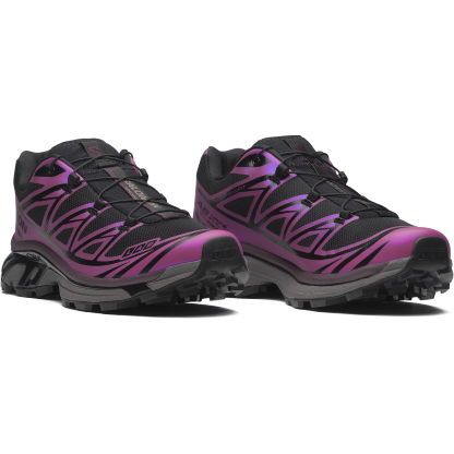 SALOMON XT-6 IRIDESCENT