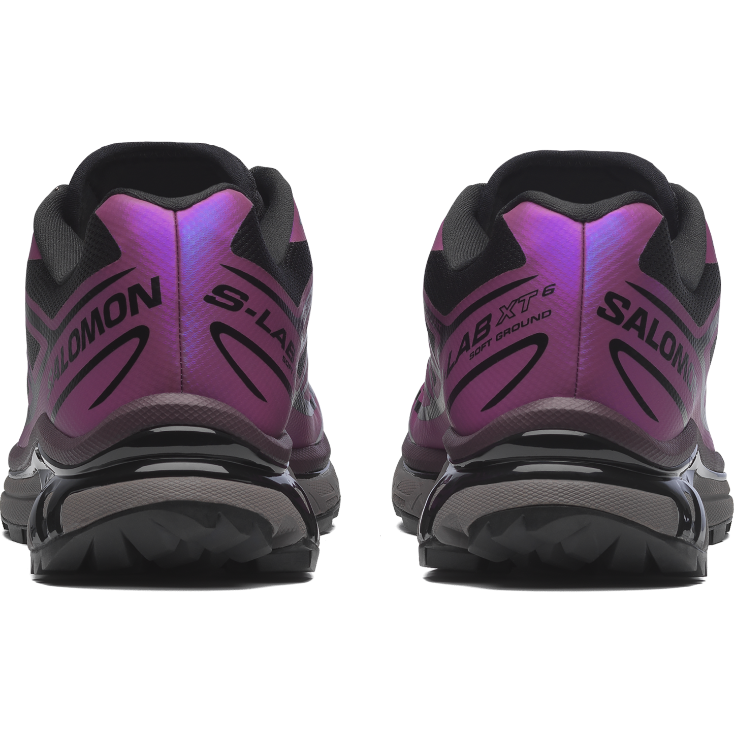 SALOMON XT-6 IRIDESCENT