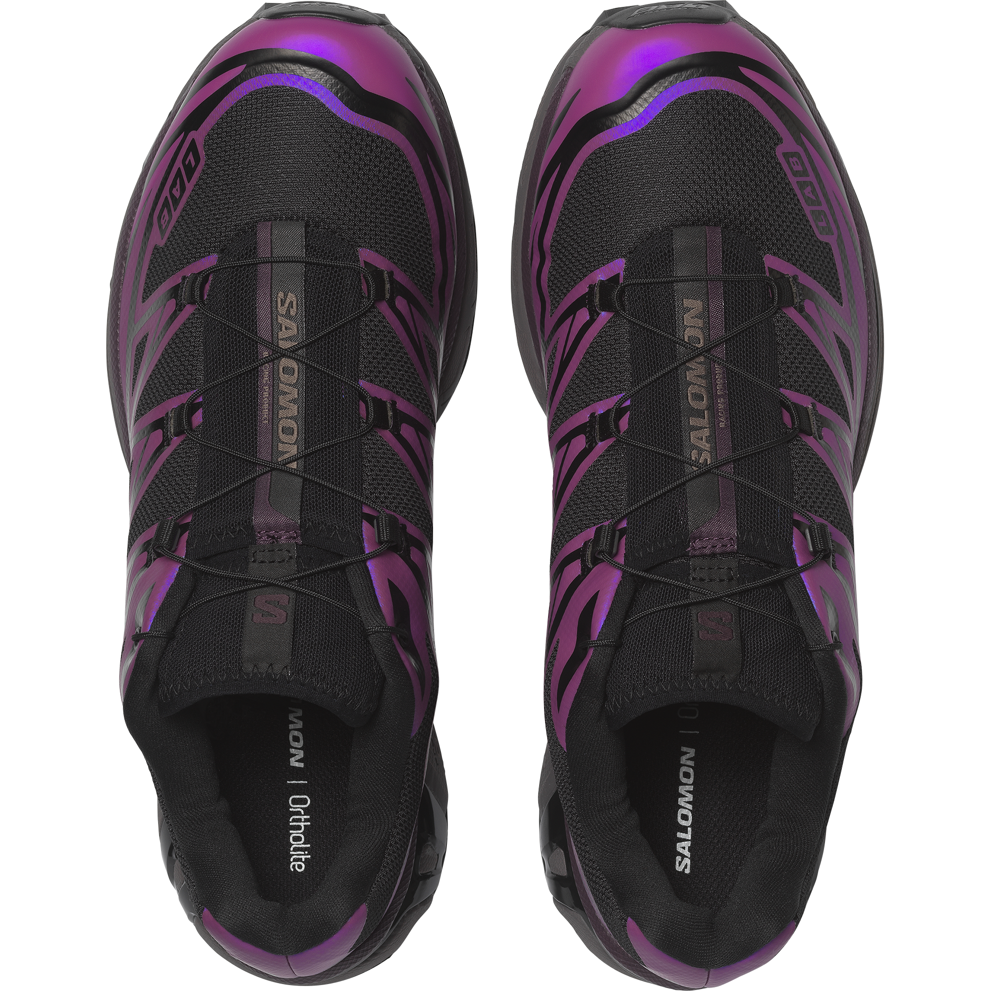 SALOMON XT-6 IRIDESCENT