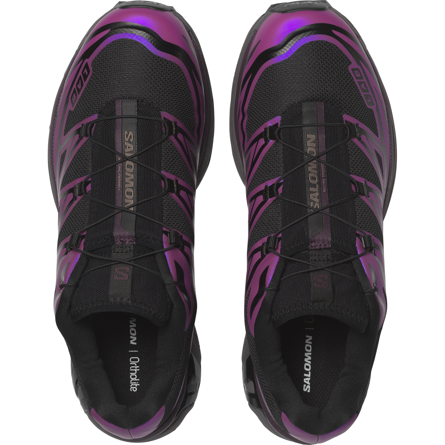 SALOMON XT-6 IRIDESCENT