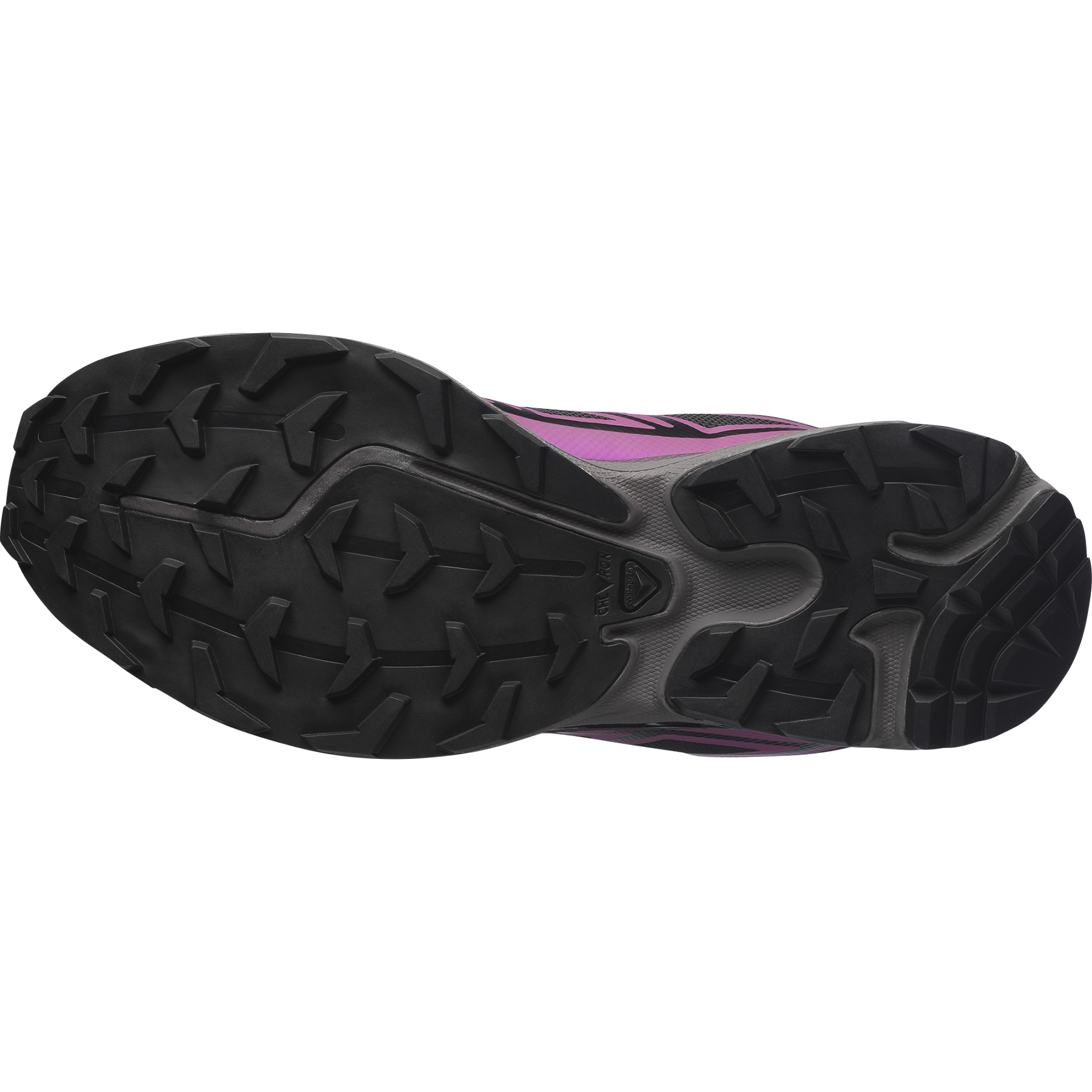 SALOMON XT-6 IRIDESCENT