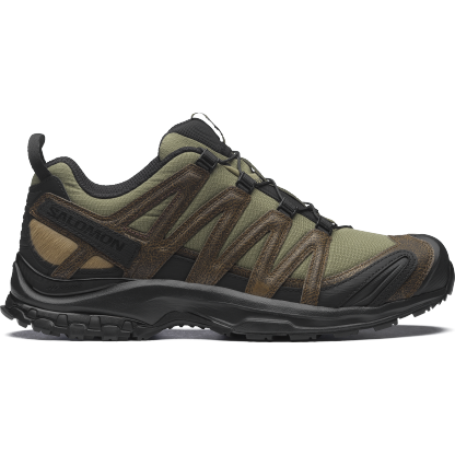 SALOMON XA PRO 3D DISTRESSED LTR