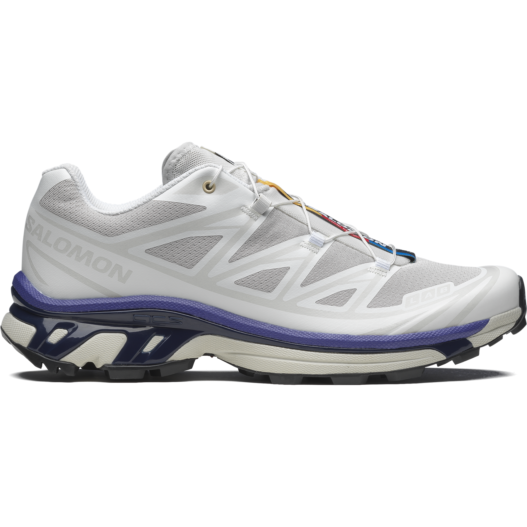 SALOMON XT-6