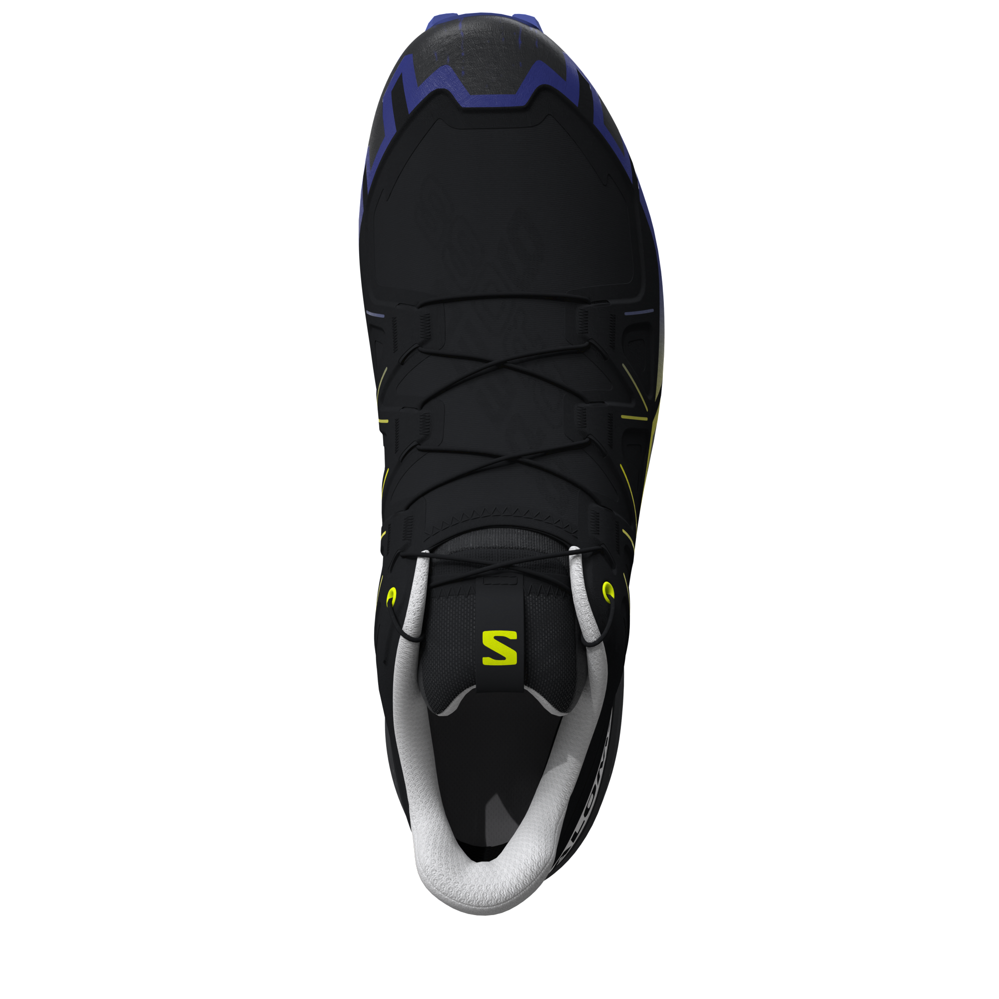 SPEEDCROSS 6 GORE-TEX FAN FIRE