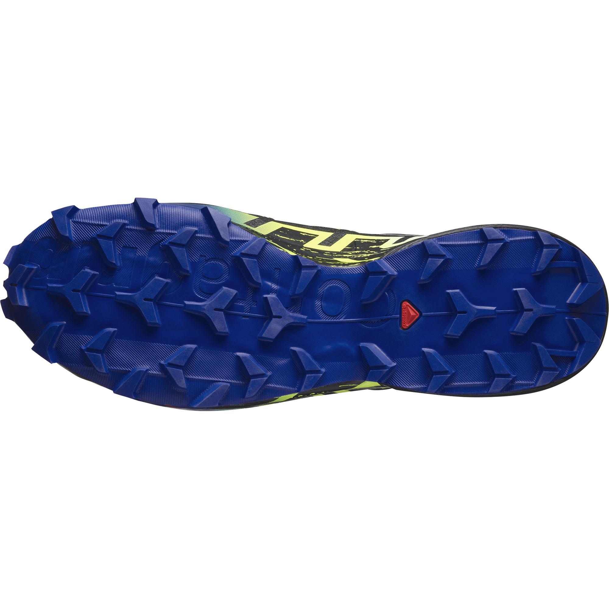 SPEEDCROSS 6 GORE-TEX FAN FIRE