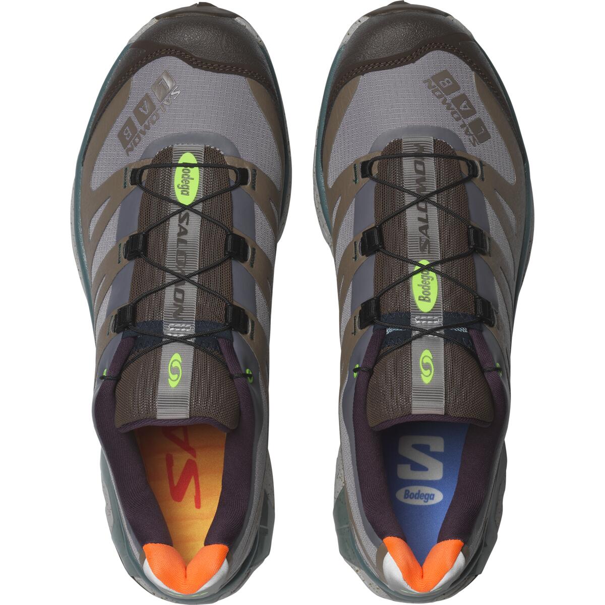 XT-4 OG BODEGA – SALOMON PH