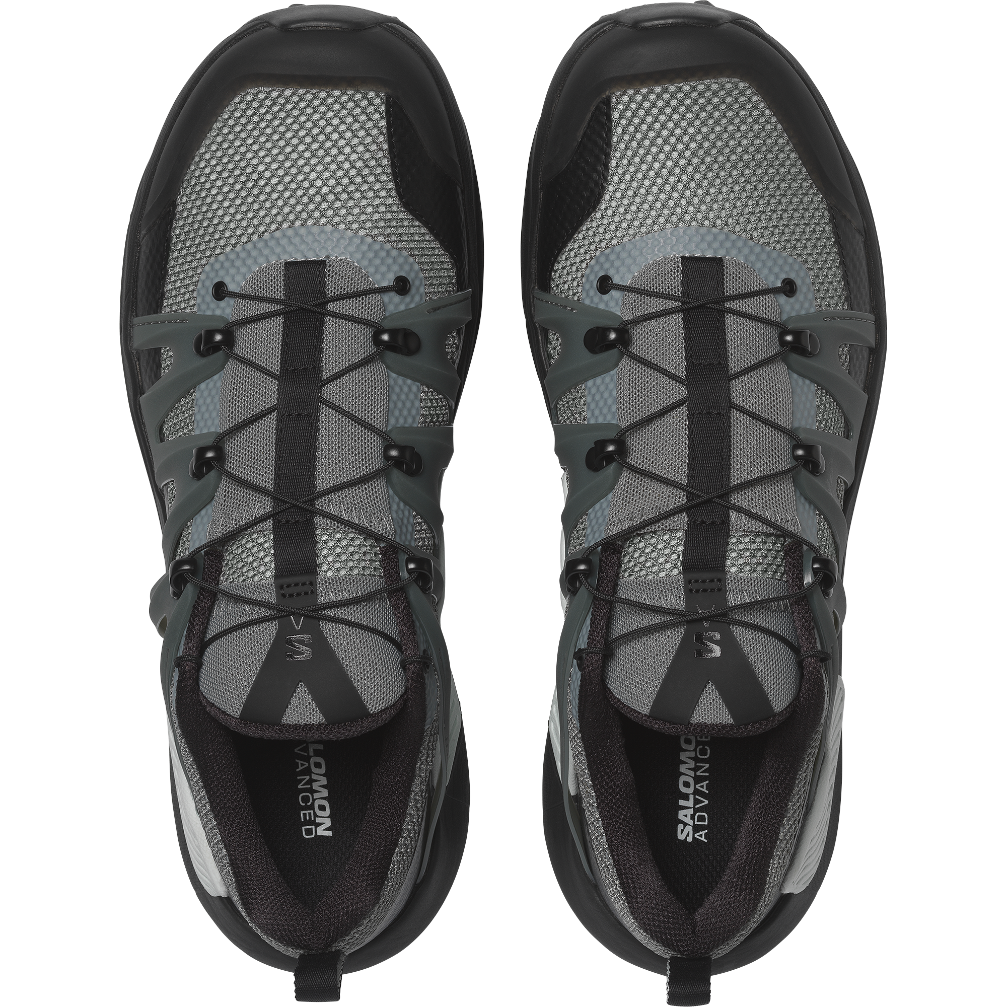 SALOMON GENESIS ADVANCED