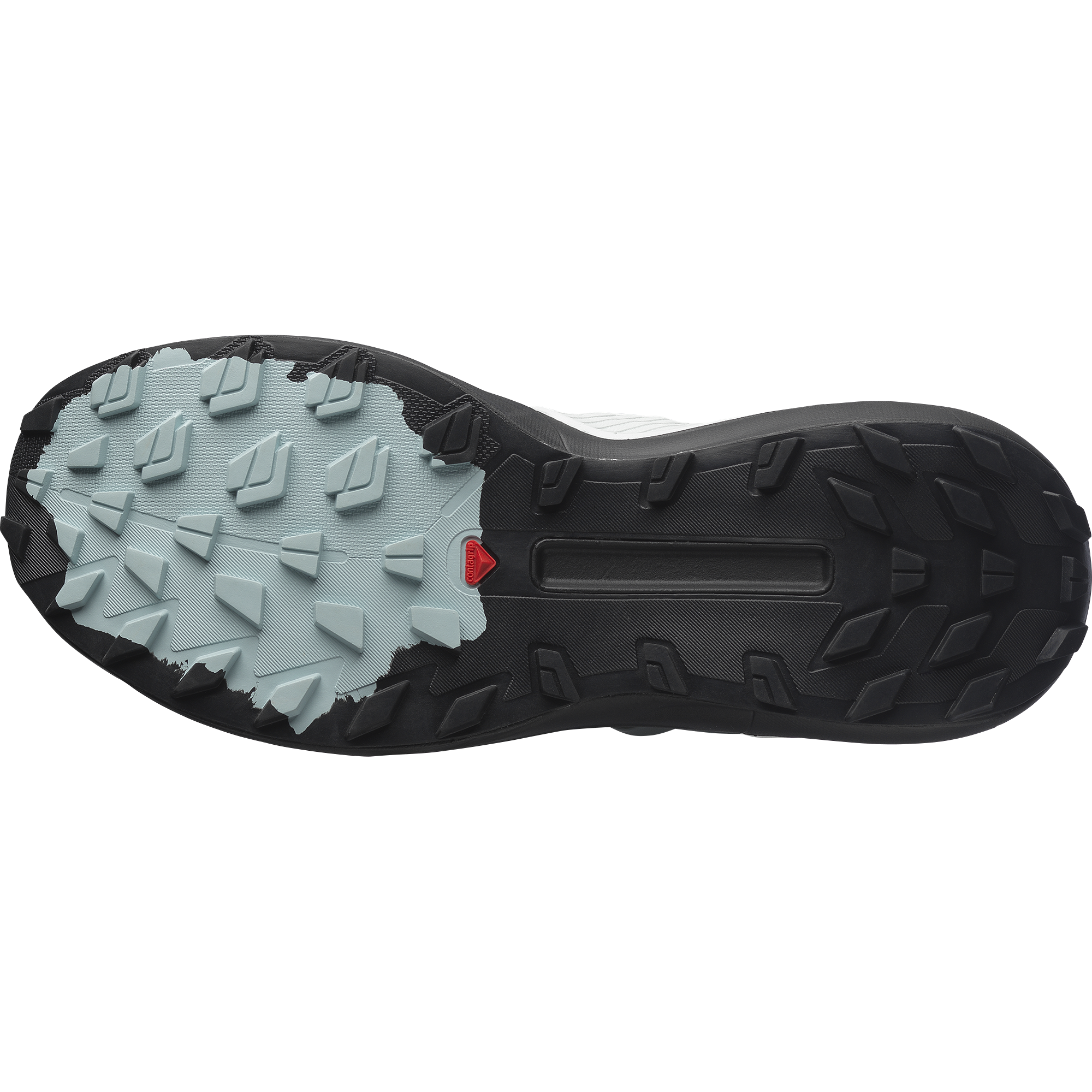 SALOMON GENESIS ADVANCED