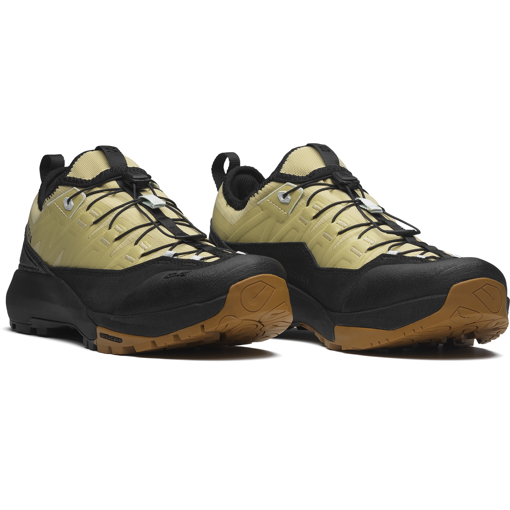 ALPINWAY ADVANCED – SALOMON PH