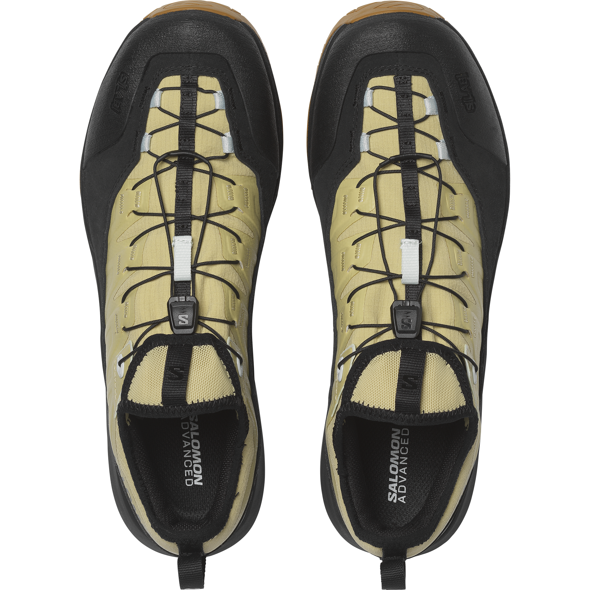 ALPINWAY ADVANCED – SALOMON PH