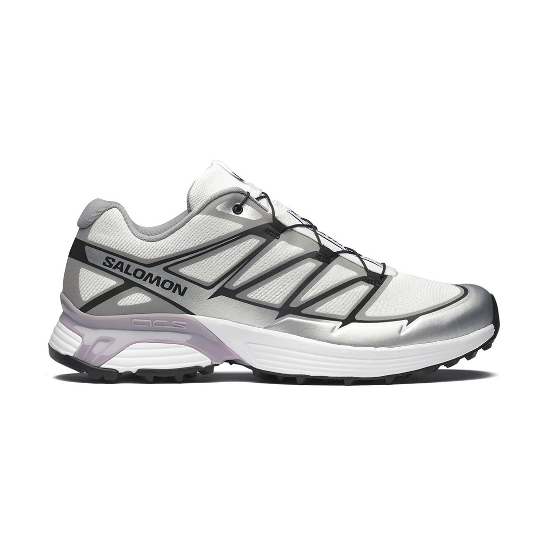 XT-PATHWAY 2 Unisex Sportstyle Shoes in White / Ftw Silver / Nirvana