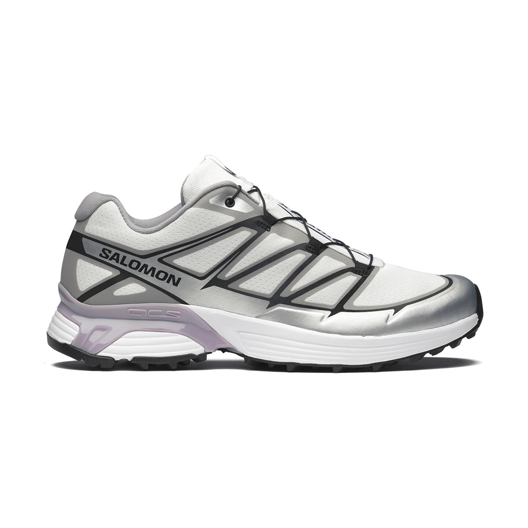 XT-PATHWAY 2 Unisex Sportstyle Shoes in White / Ftw Silver / Nirvana