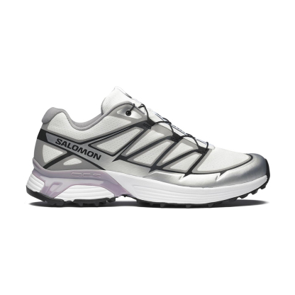 XT-PATHWAY 2 Unisex Sportstyle Shoes in White / Ftw Silver / Nirvana