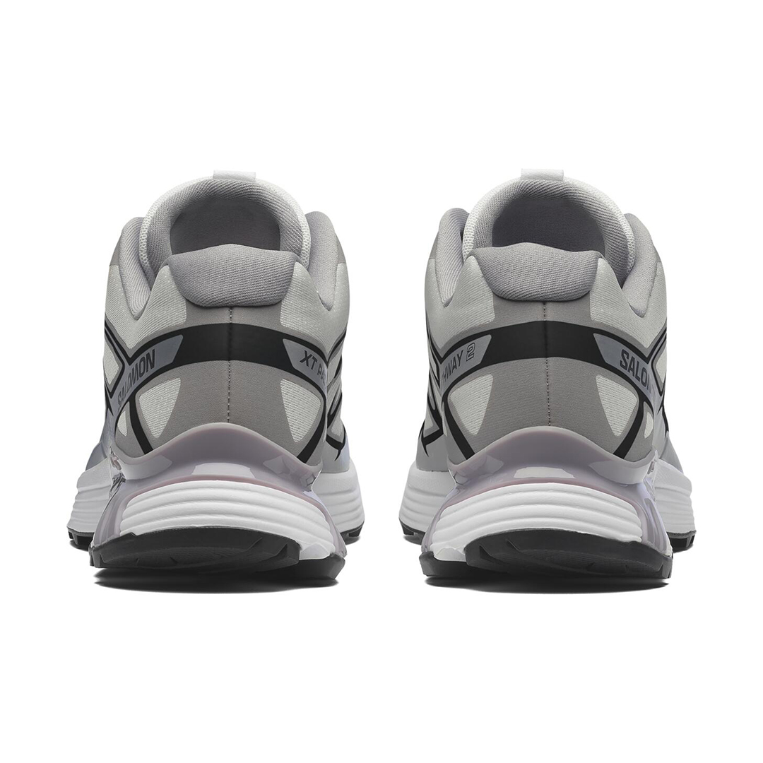 XT-PATHWAY 2 Unisex Sportstyle Shoes in White / Ftw Silver / Nirvana