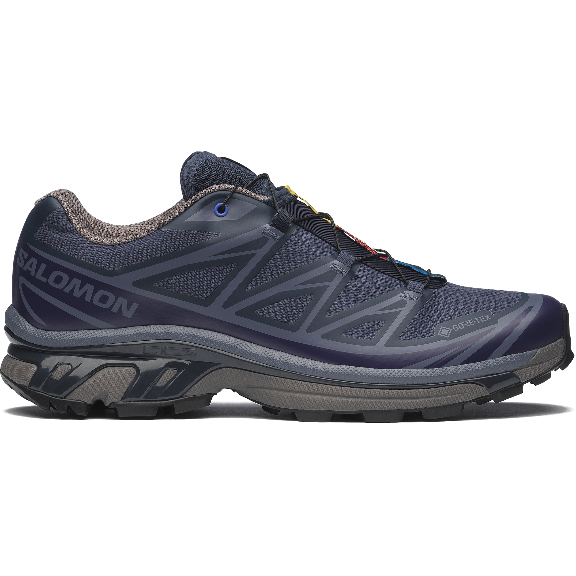 SALOMON XT-6 GORE-TEX