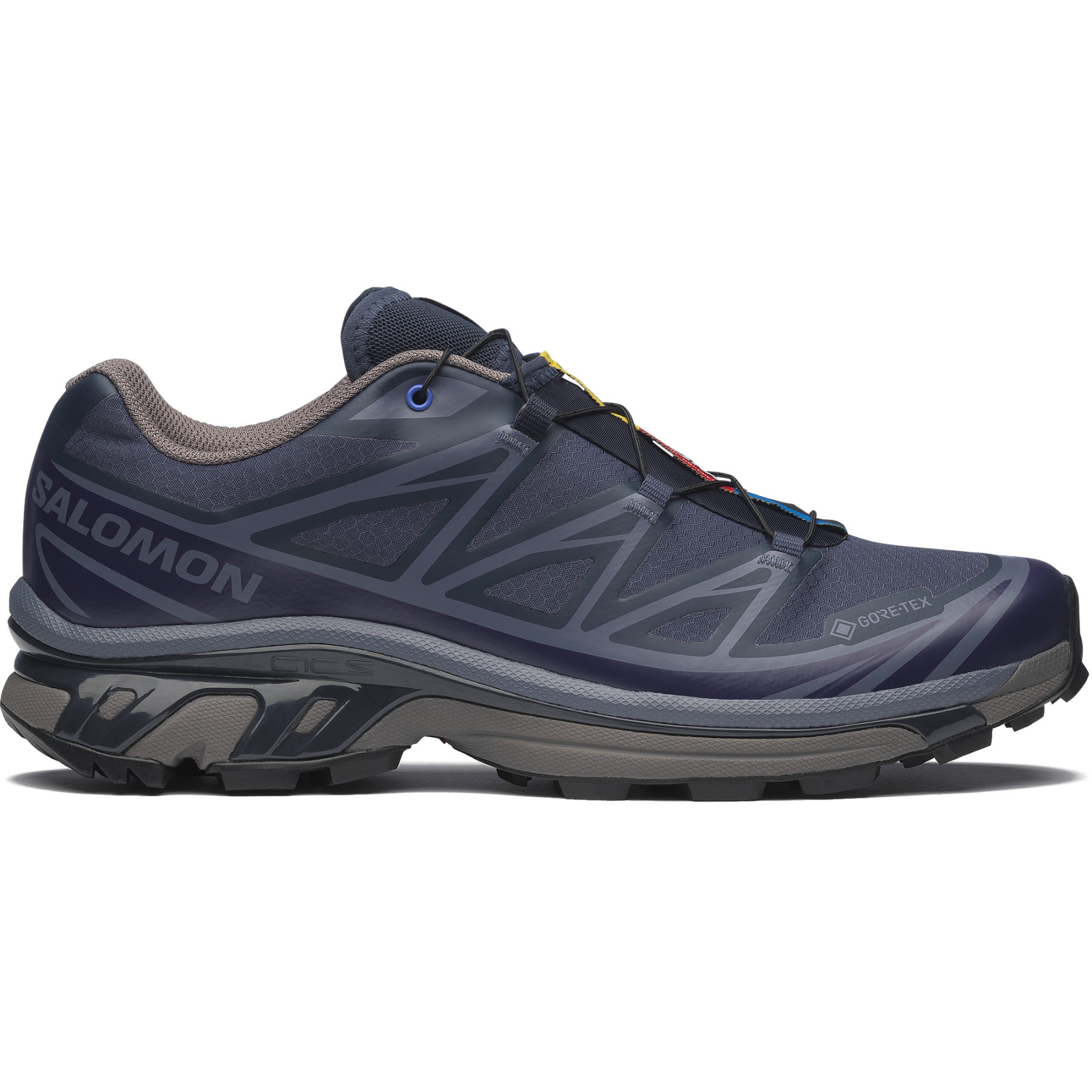 SALOMON XT-6 GORE-TEX