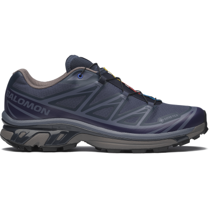 SALOMON XT-6 GORE-TEX