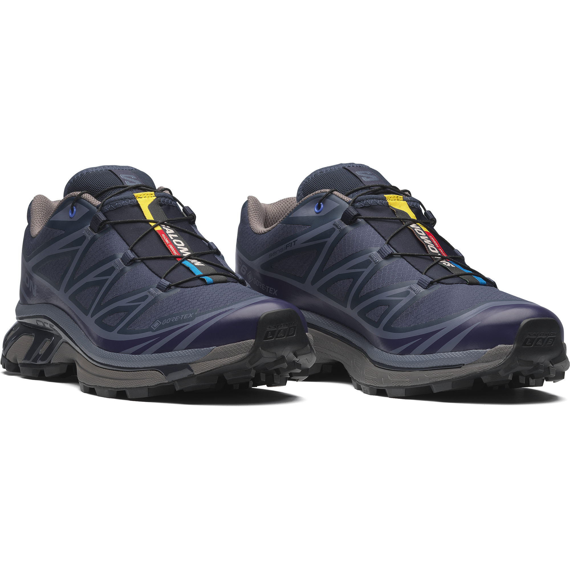 SALOMON XT-6 GORE-TEX