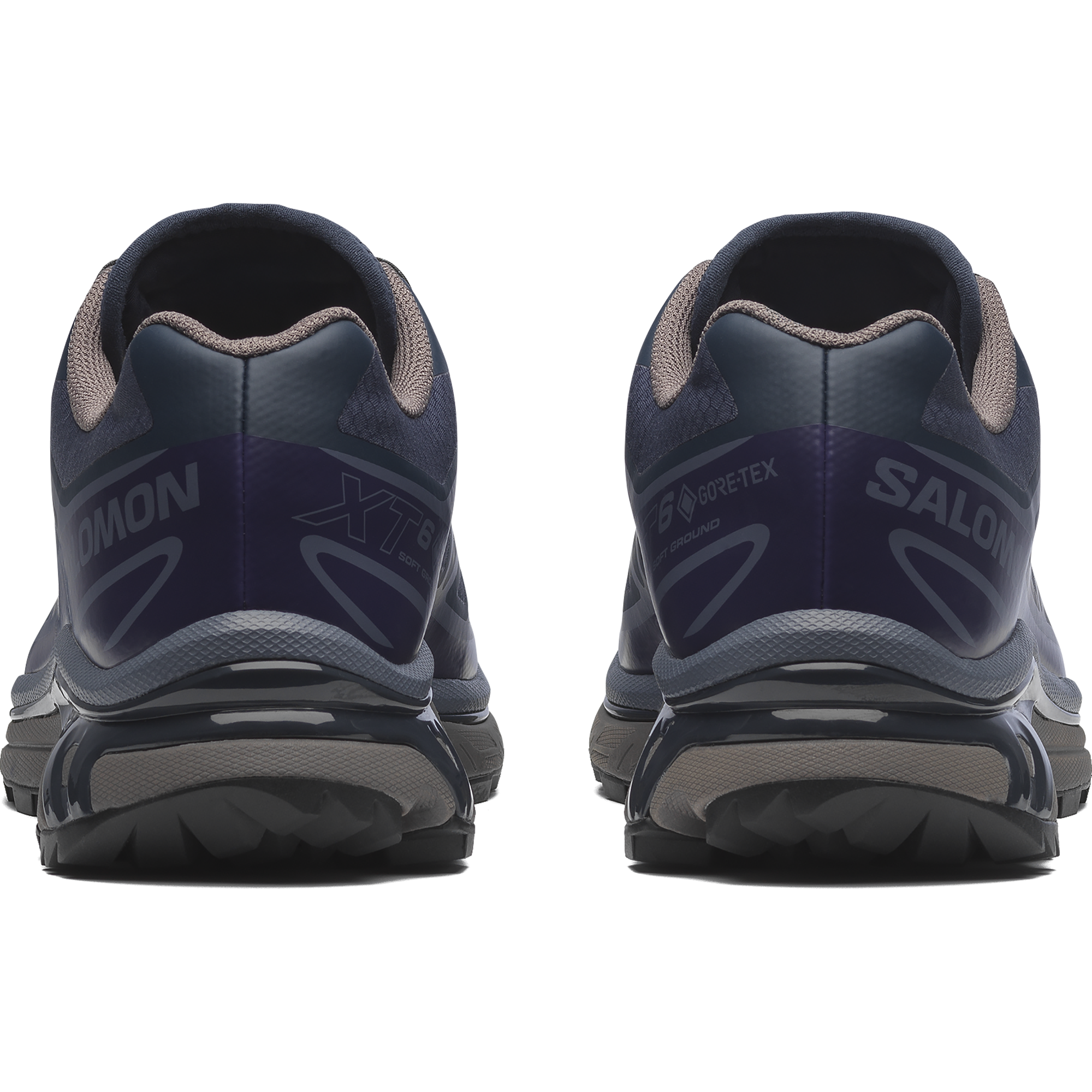 SALOMON XT-6 GORE-TEX