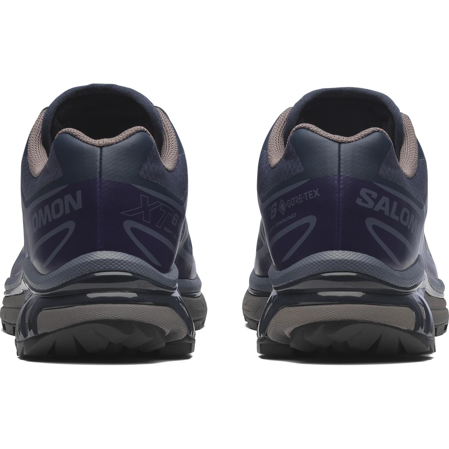 SALOMON XT-6 GORE-TEX