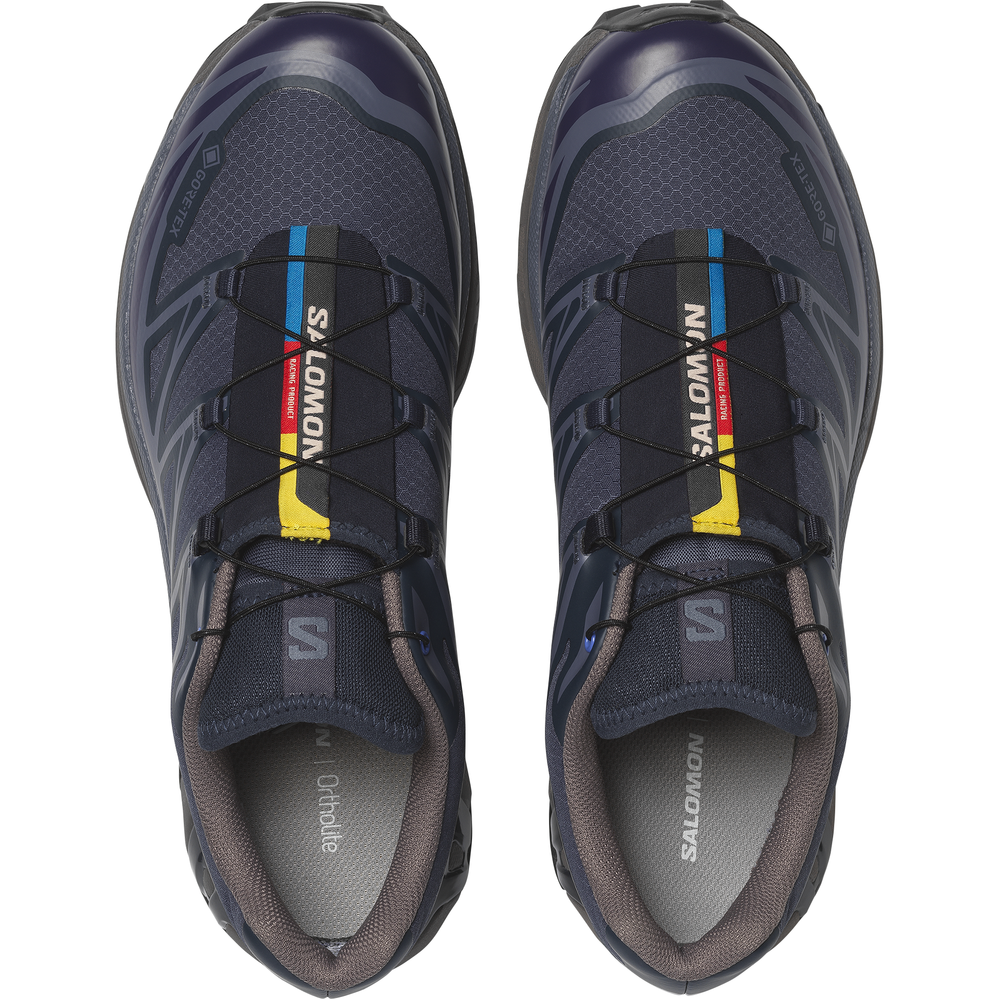 SALOMON XT-6 GORE-TEX