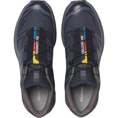 SALOMON XT-6 GORE-TEX