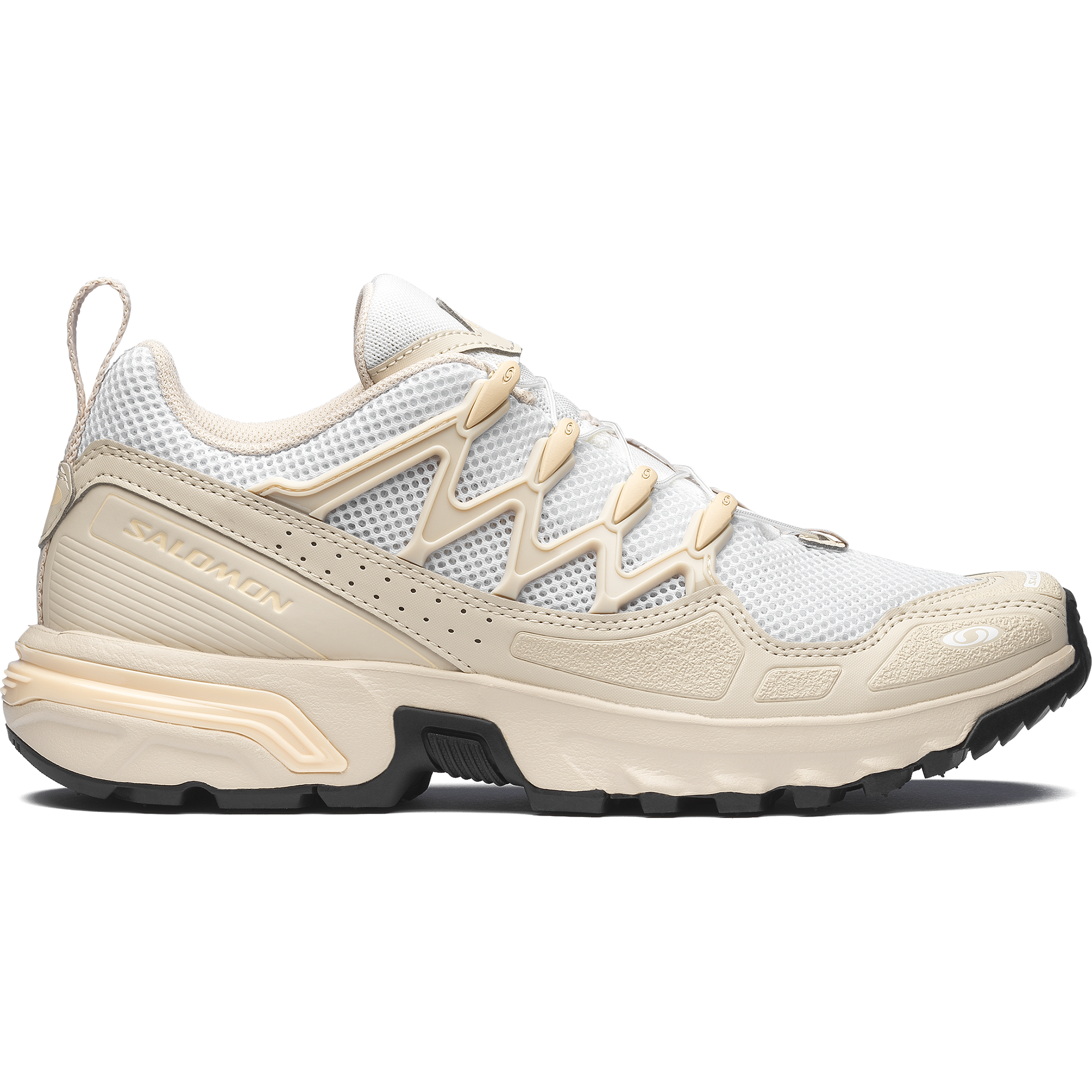 SALOMON ACS + OG