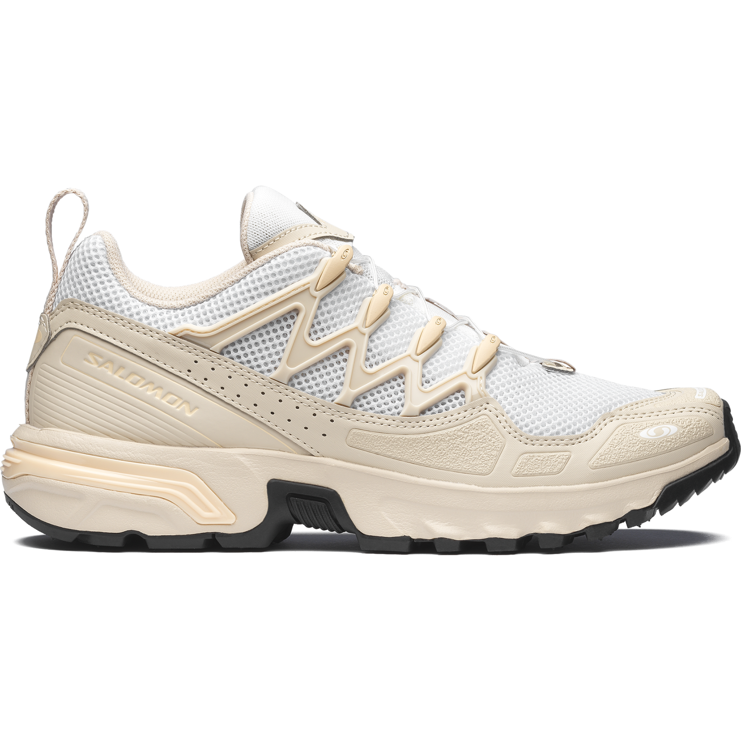 SALOMON ACS + OG