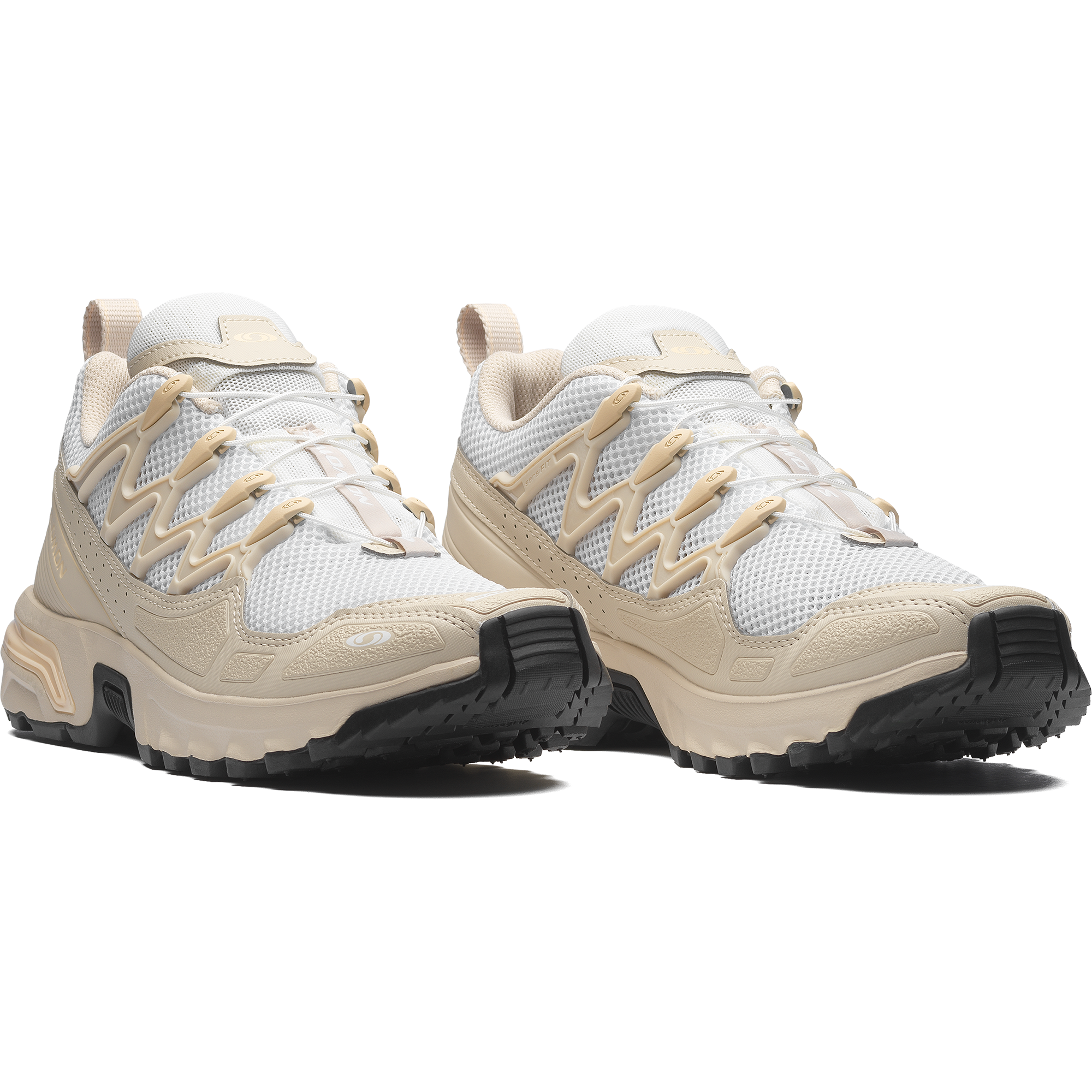 SALOMON ACS + OG