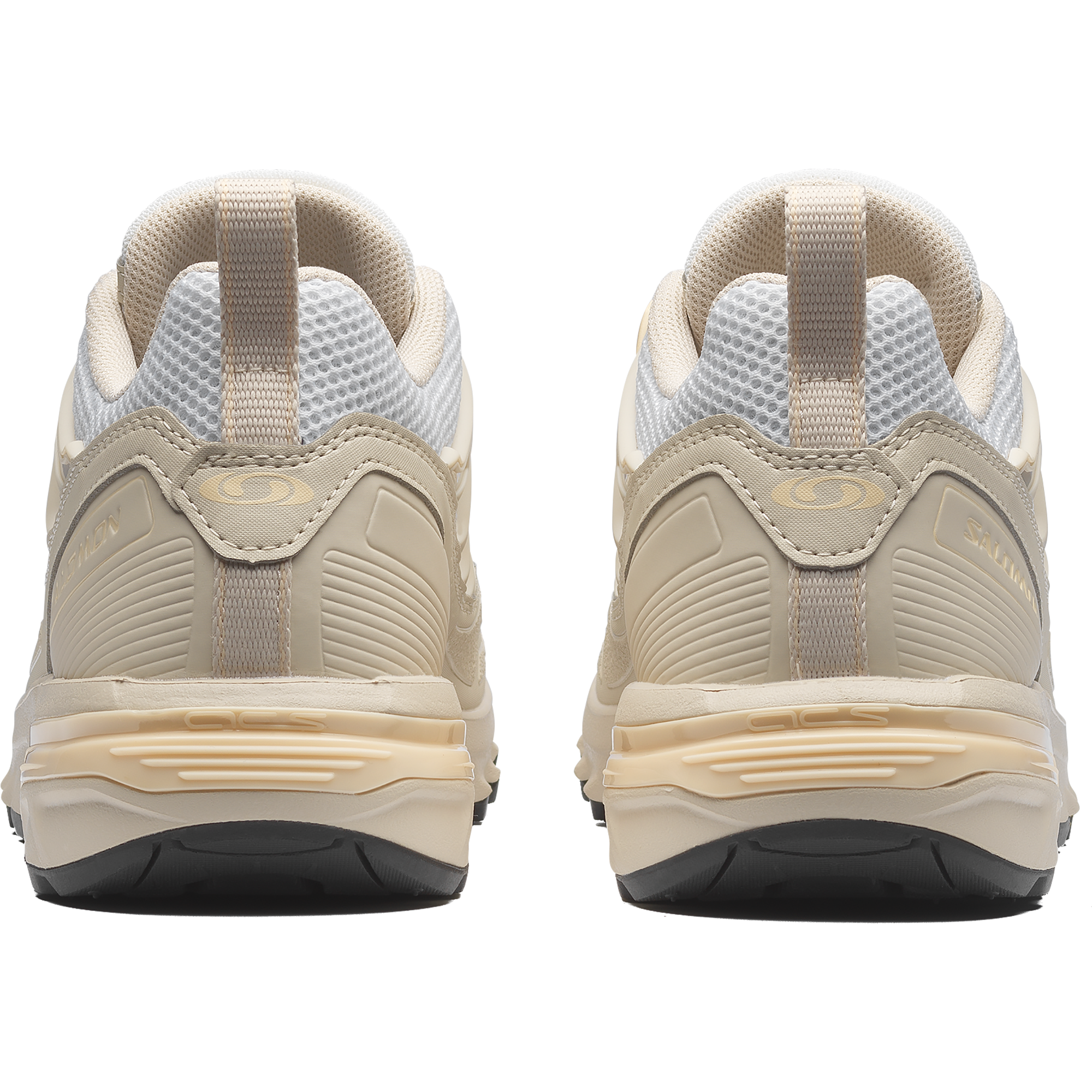 SALOMON ACS + OG