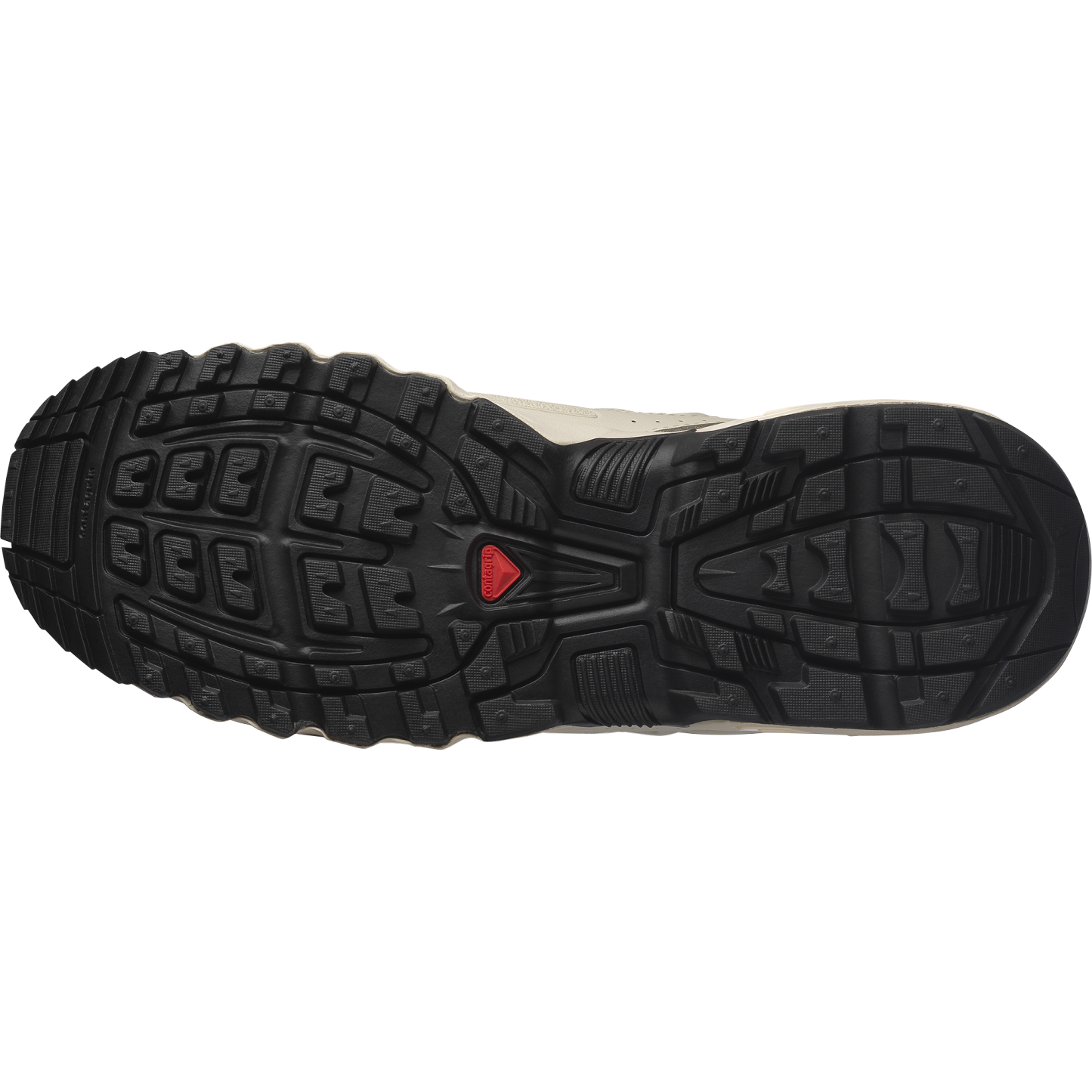 SALOMON ACS + OG